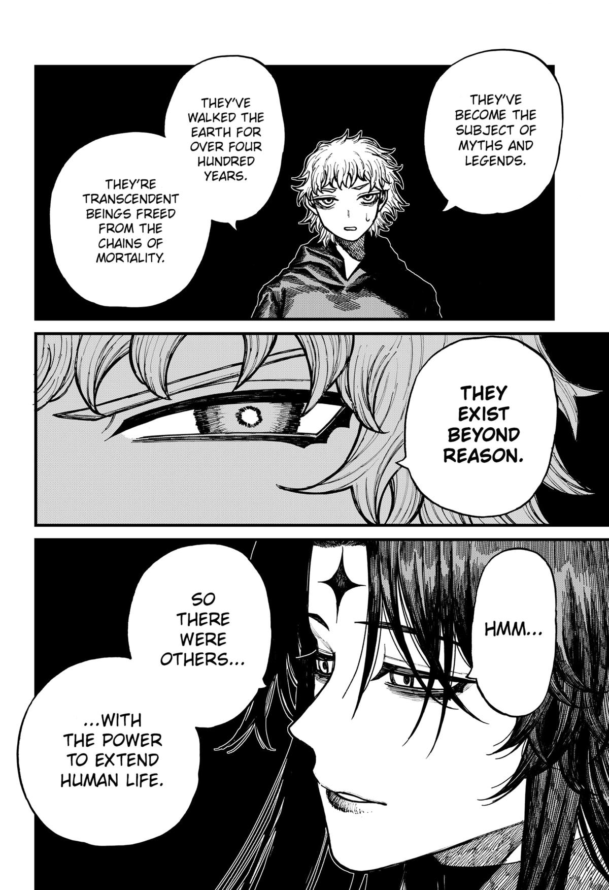 Centuria Chapter 62 - Page 5