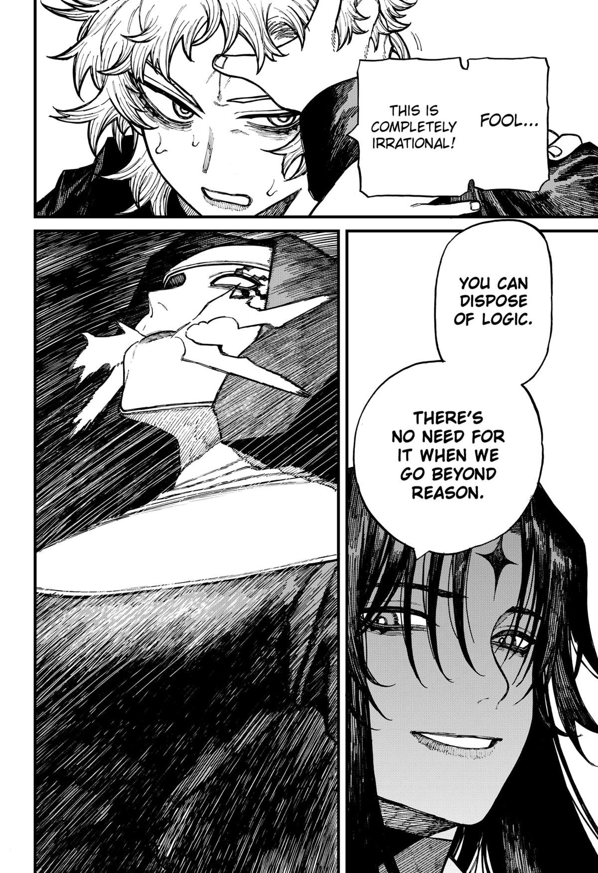 Centuria Chapter 62 - Page 9