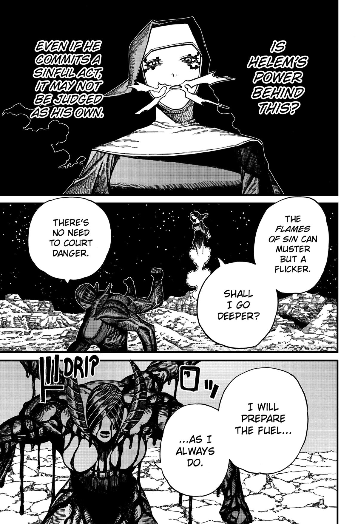 Centuria Chapter 62 - Page 12