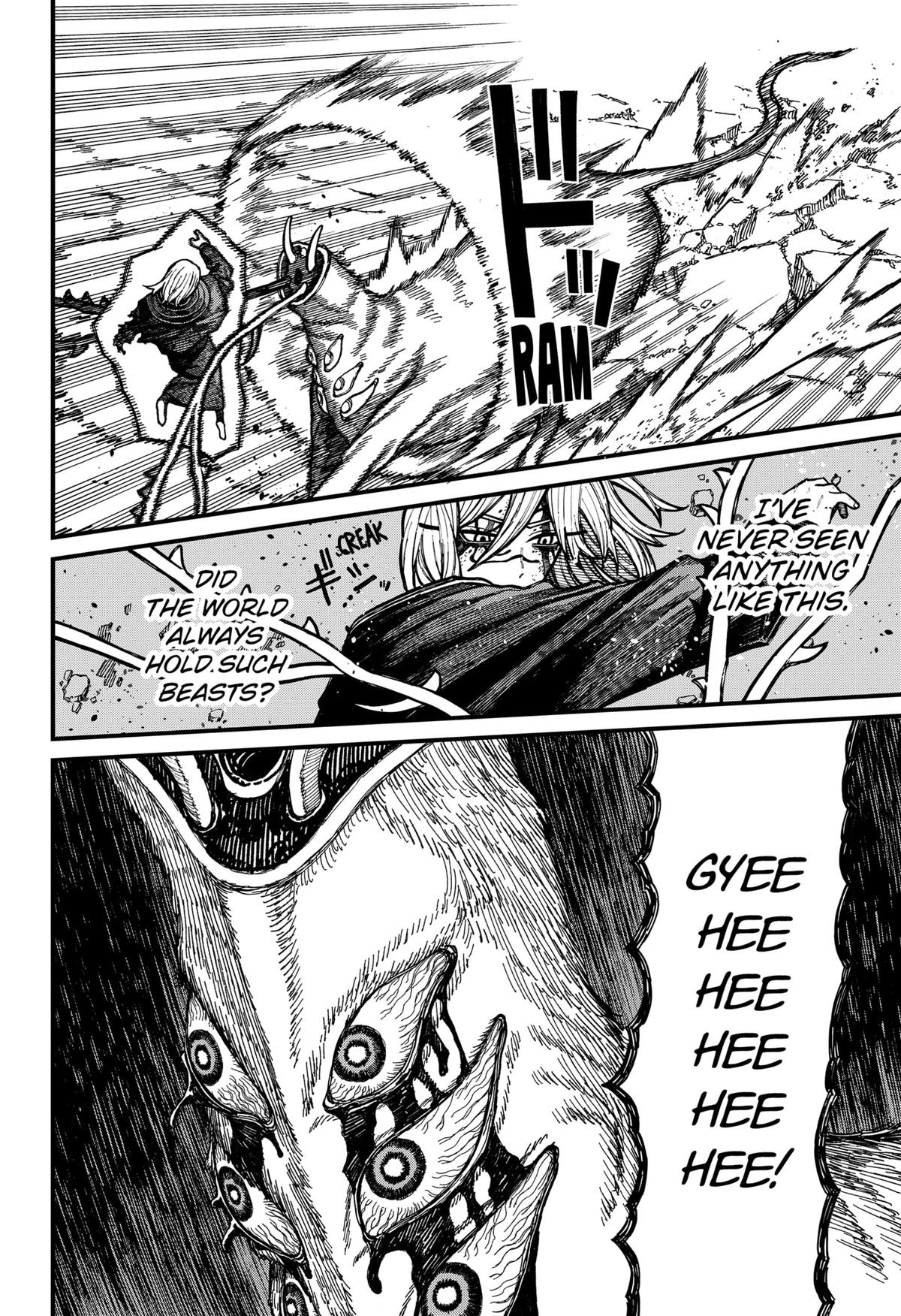 Centuria Chapter 62 - Page 13