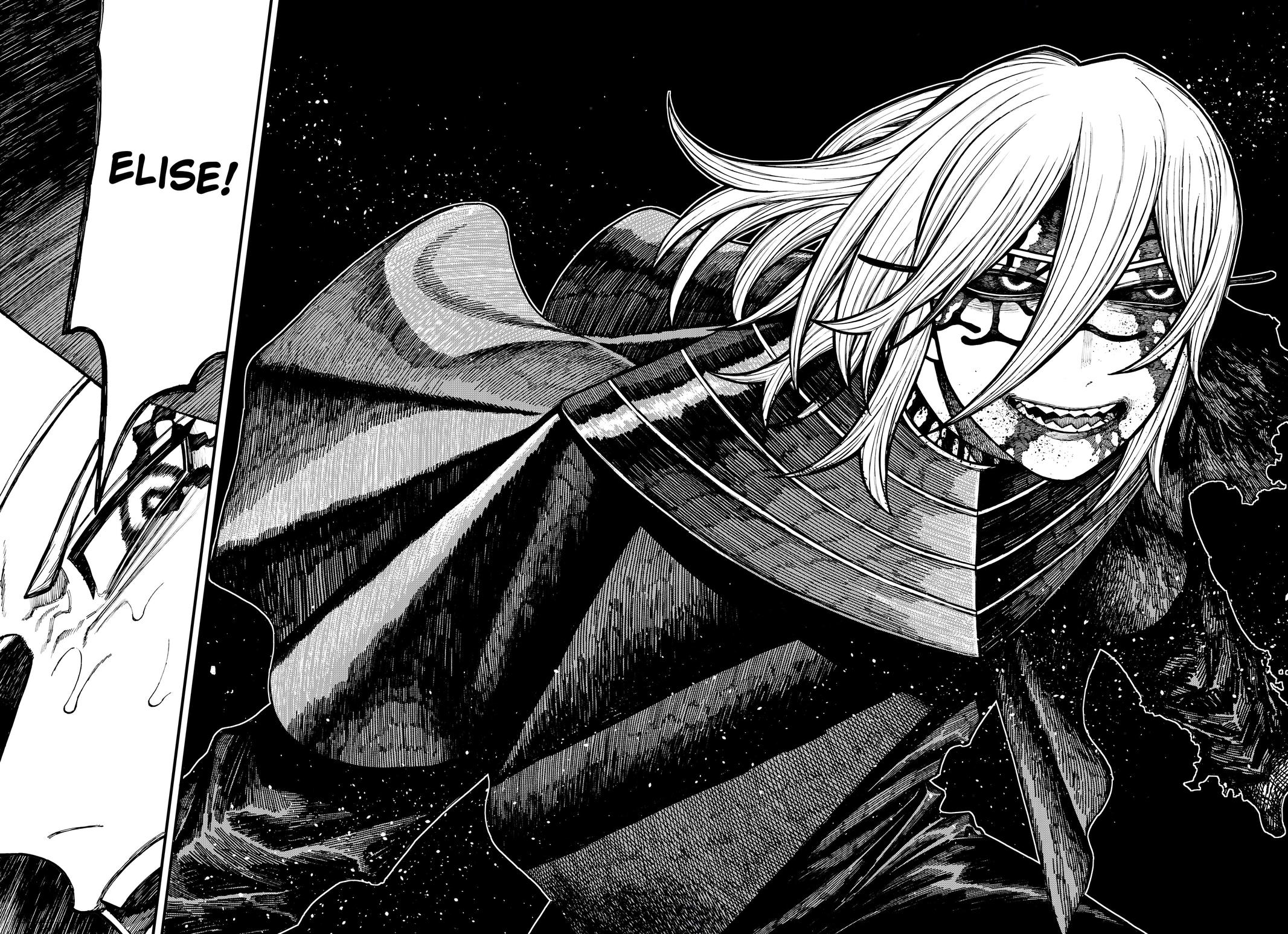 Centuria Chapter 63 - Page 12