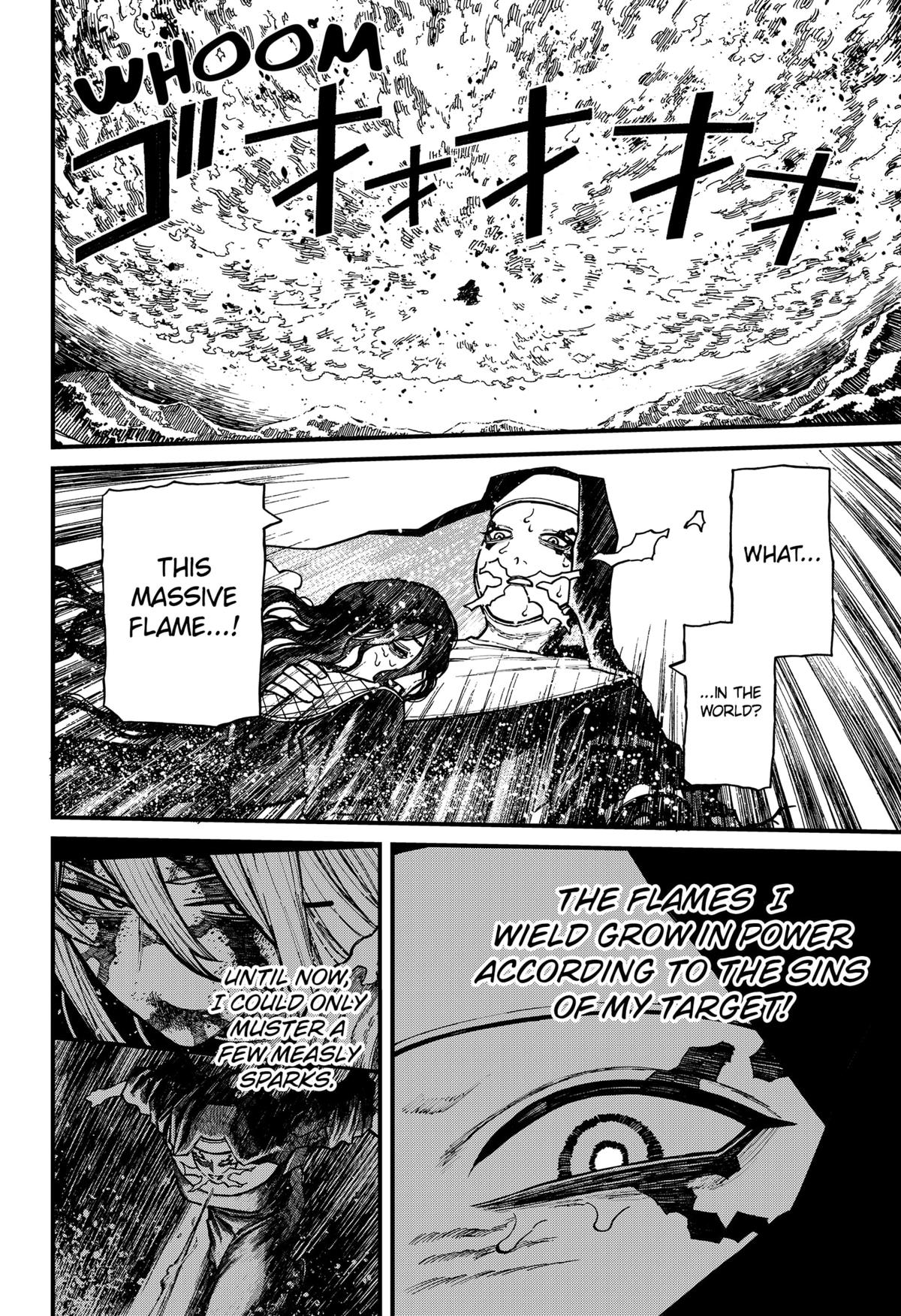 Centuria Chapter 64 - Page 5