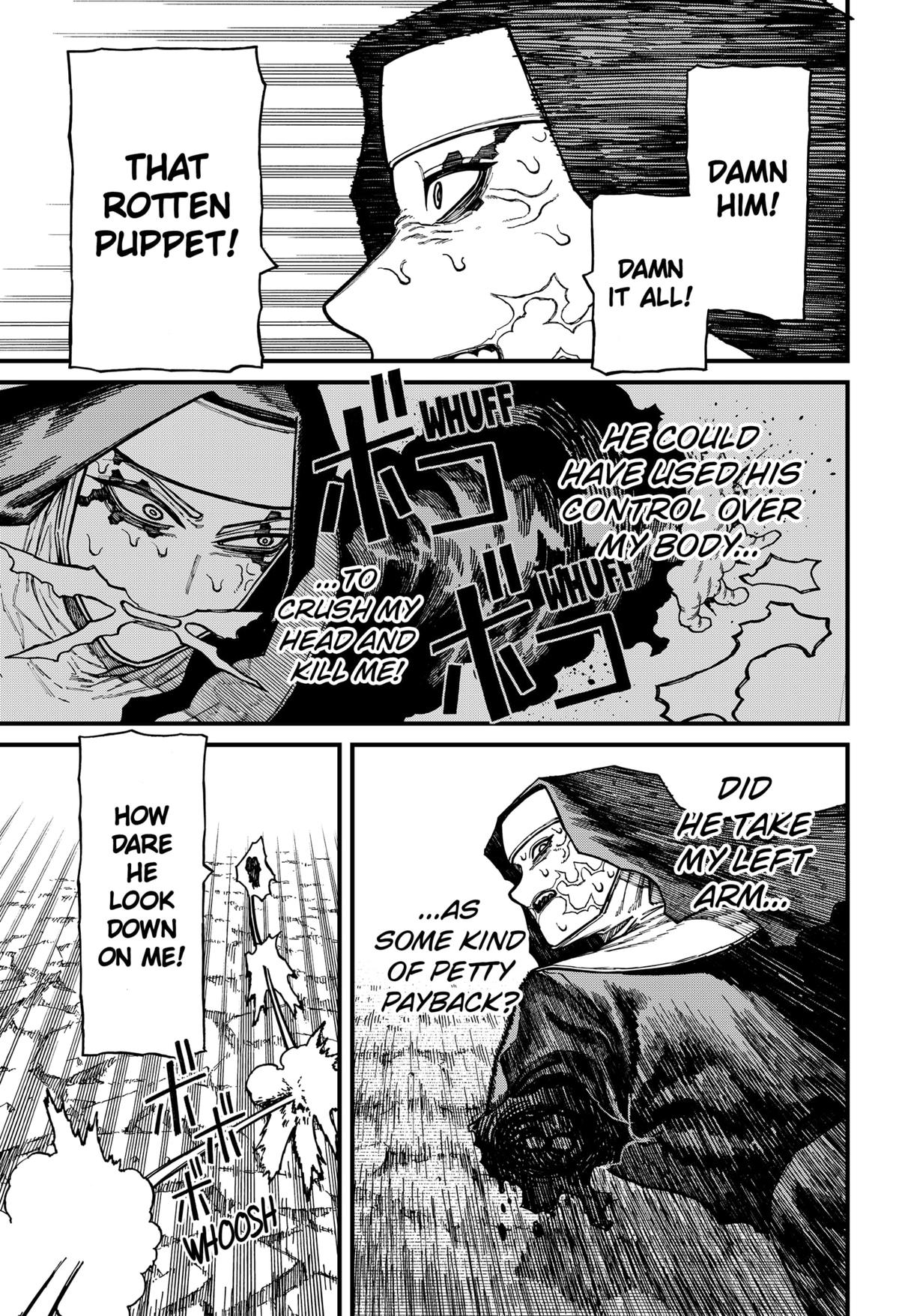 Centuria Chapter 64 - Page 8
