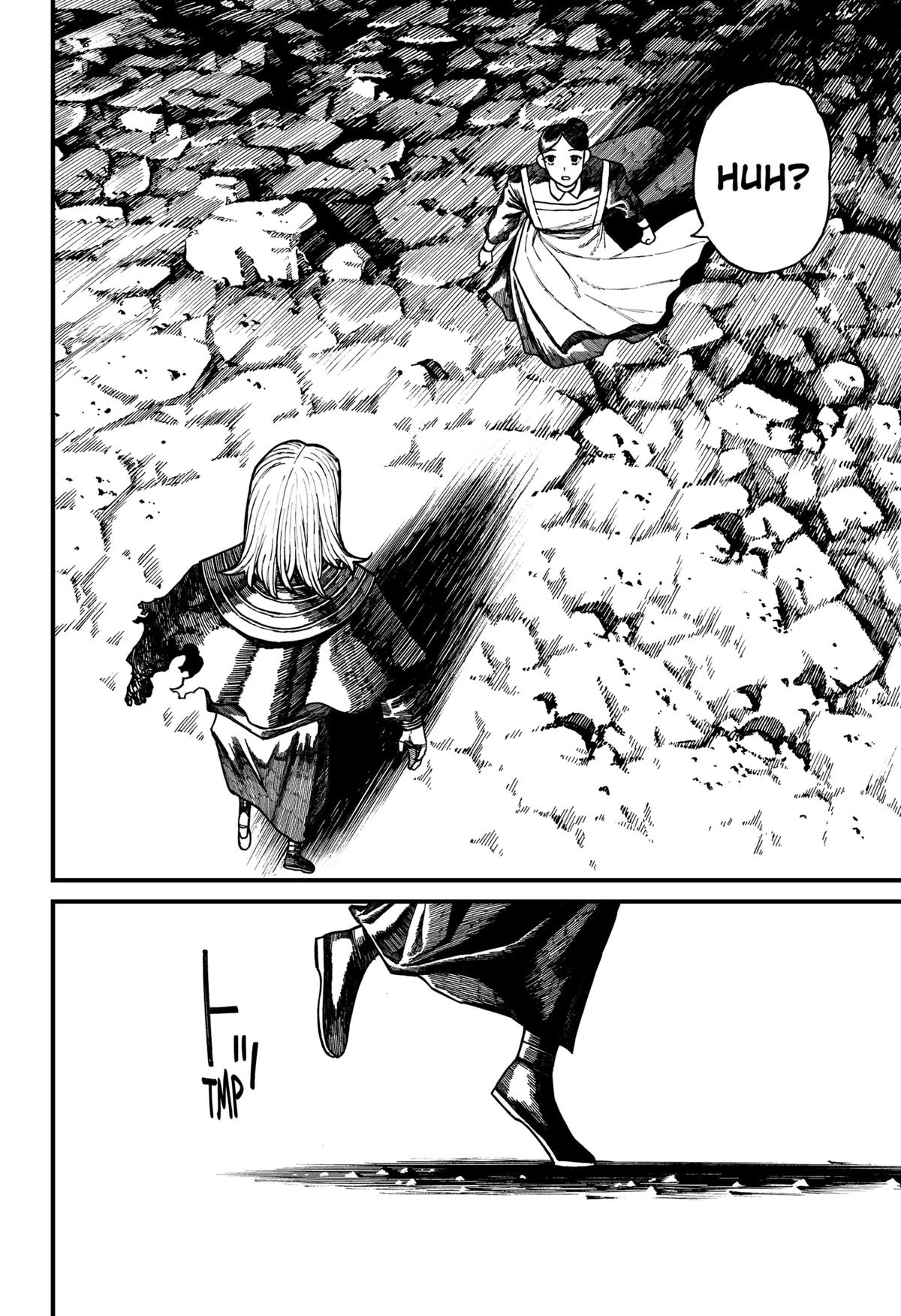 Centuria Chapter 64 - Page 11