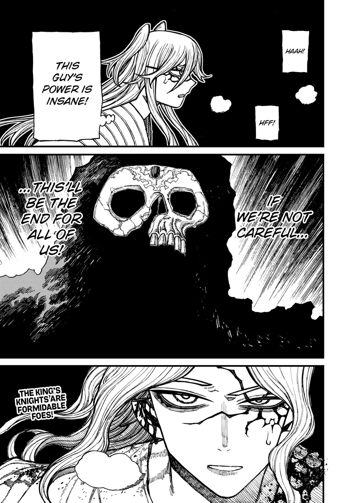 Centuria Chapter 64 - Page 18