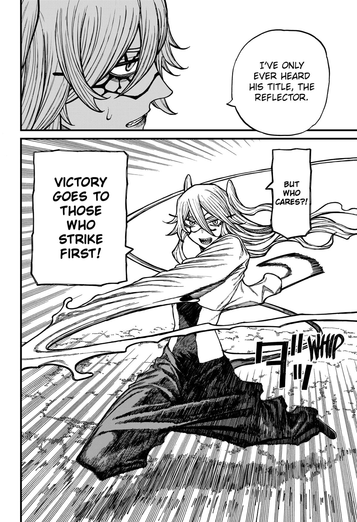 Centuria Chapter 65 - Page 10