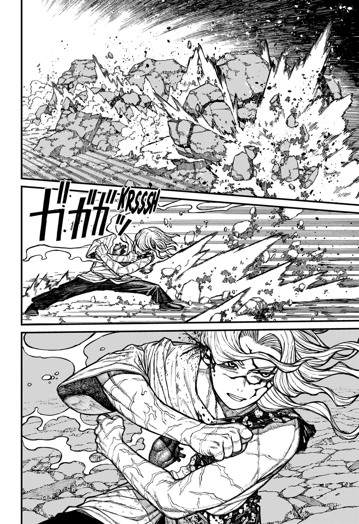 Centuria Chapter 66 - Page 11