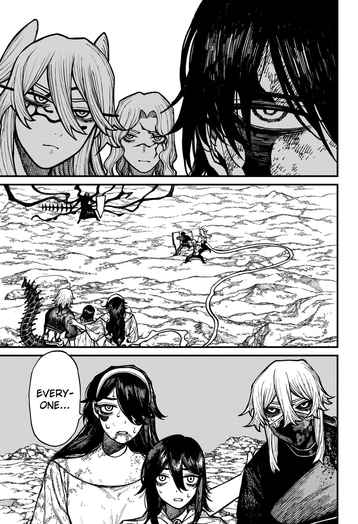 Centuria Chapter 67 - Page 5
