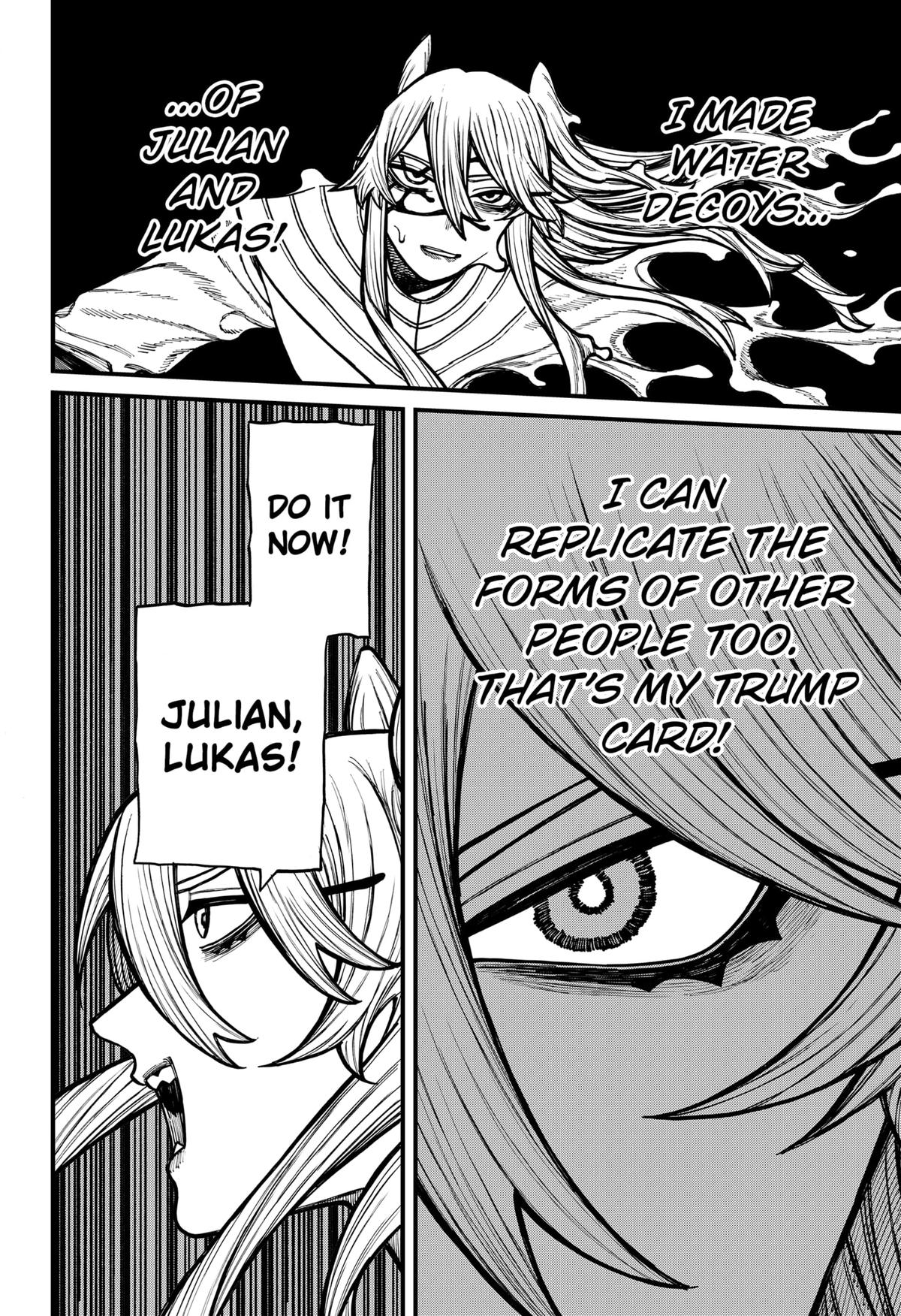 Centuria Chapter 67 - Page 14