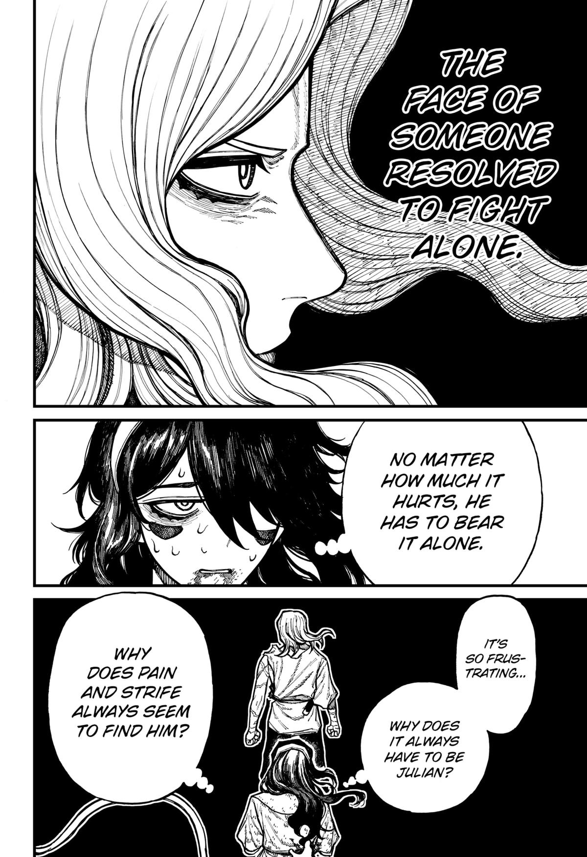 Centuria Chapter 68 - Page 8