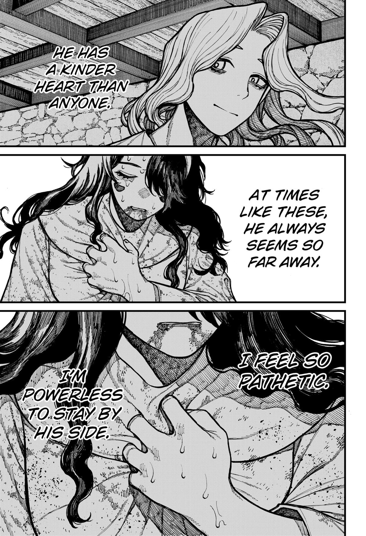 Centuria Chapter 68 - Page 9