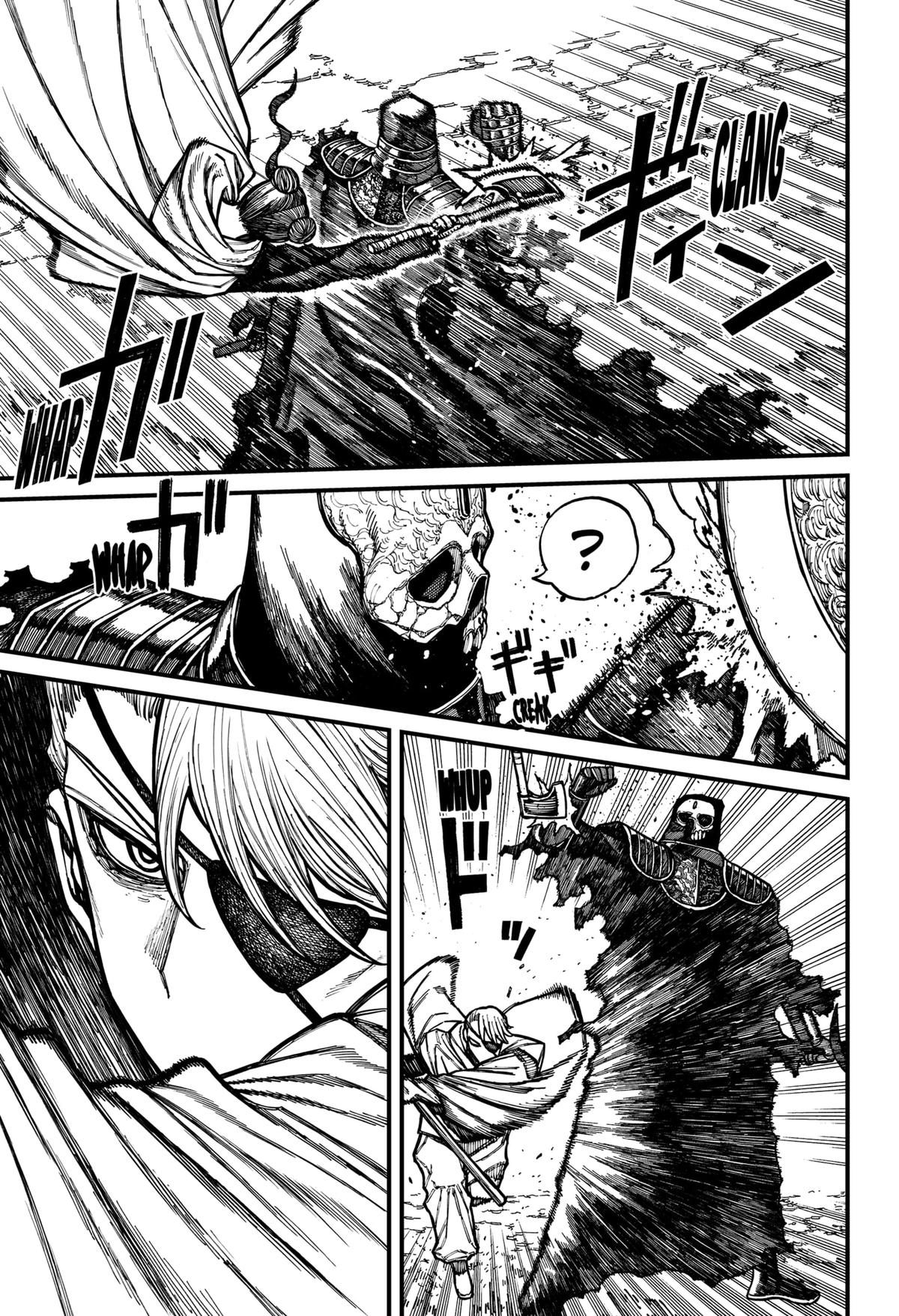 Centuria Chapter 68 - Page 11