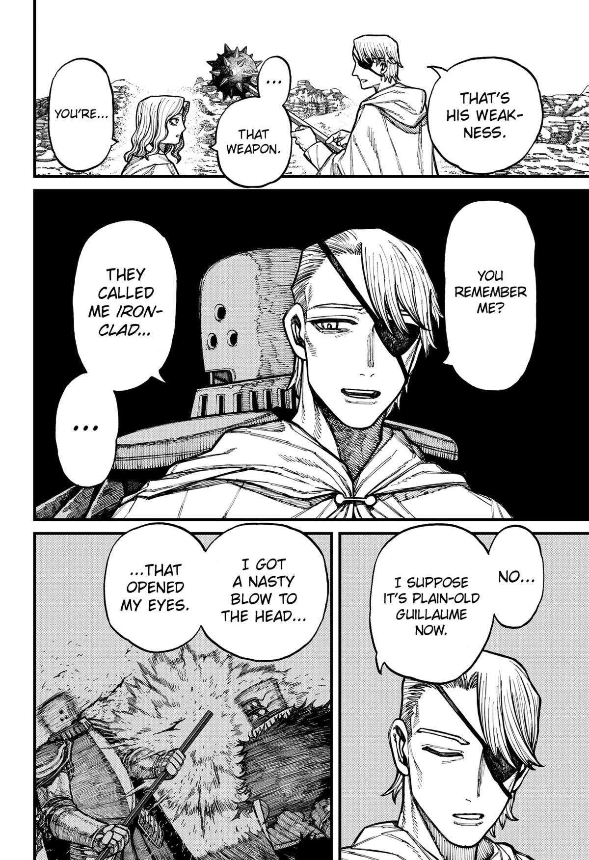 Centuria Chapter 68 - Page 15