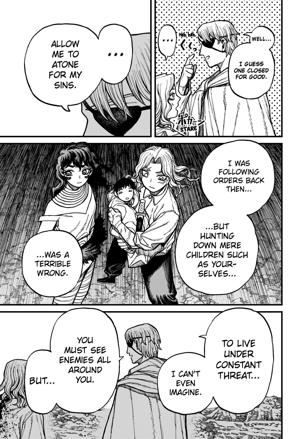 Centuria Chapter 68 - Page 16
