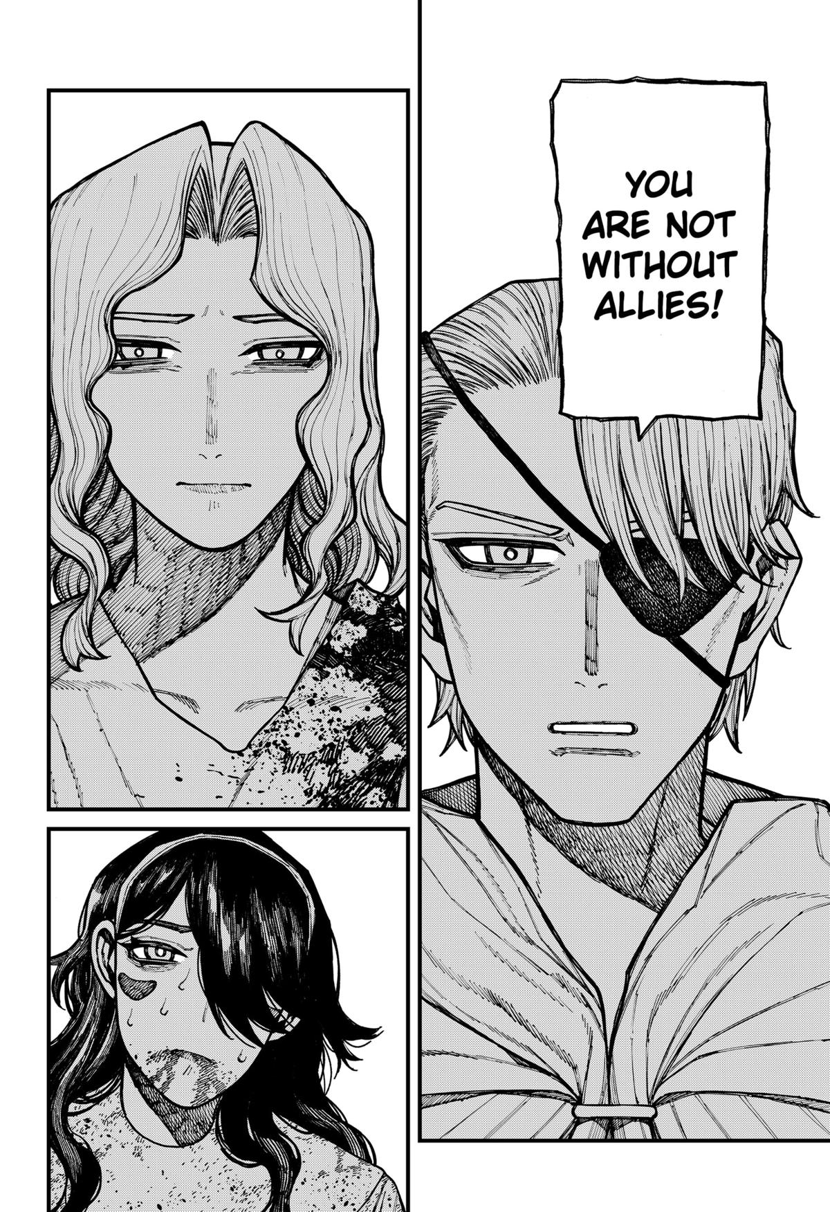 Centuria Chapter 68 - Page 17
