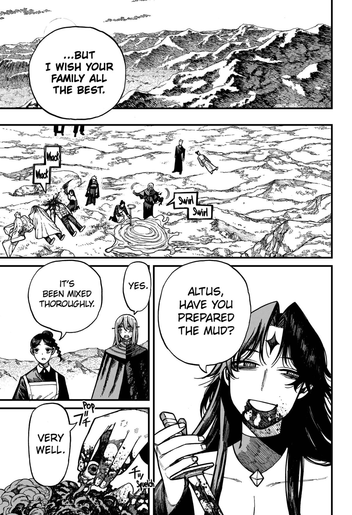 Centuria Chapter 69 - Page 5
