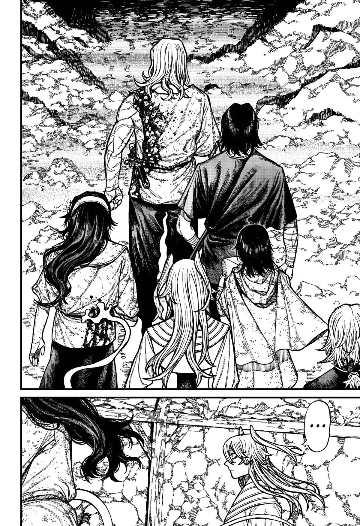 Centuria Chapter 70 - Page 4