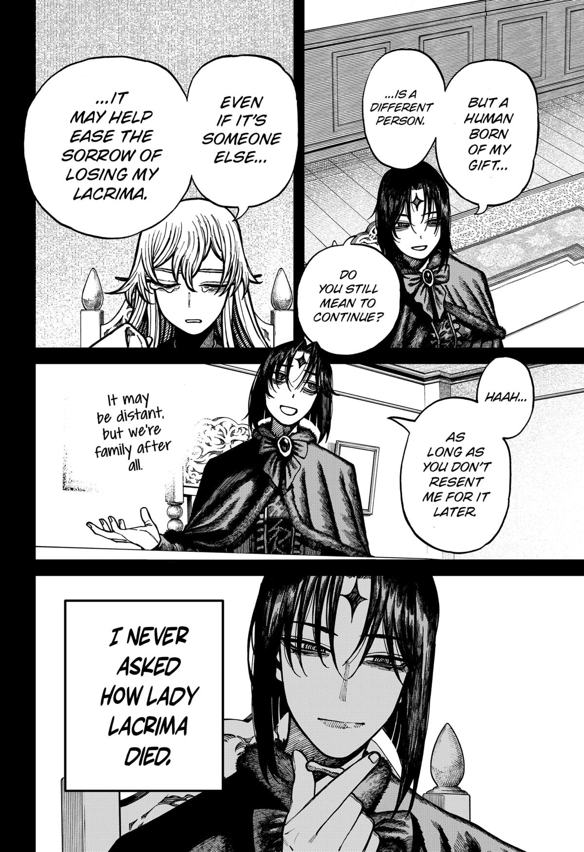 Centuria Chapter 71 - Page 4