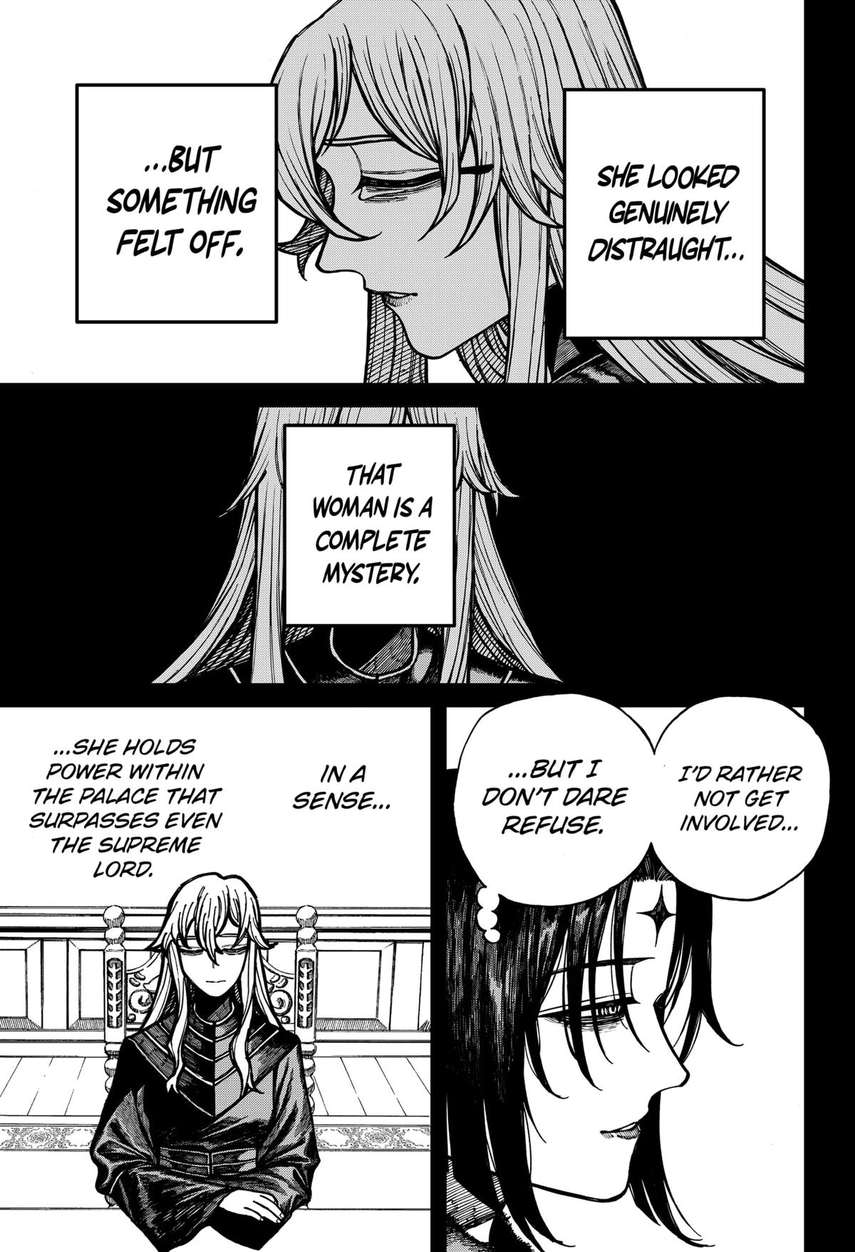 Centuria Chapter 71 - Page 5