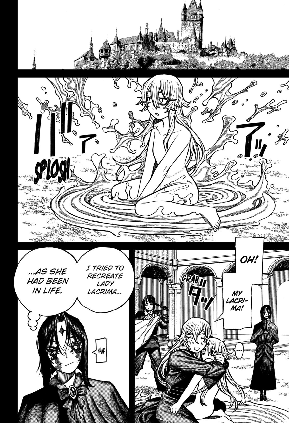 Centuria Chapter 71 - Page 6