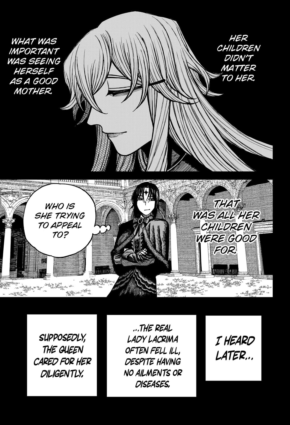 Centuria Chapter 71 - Page 9