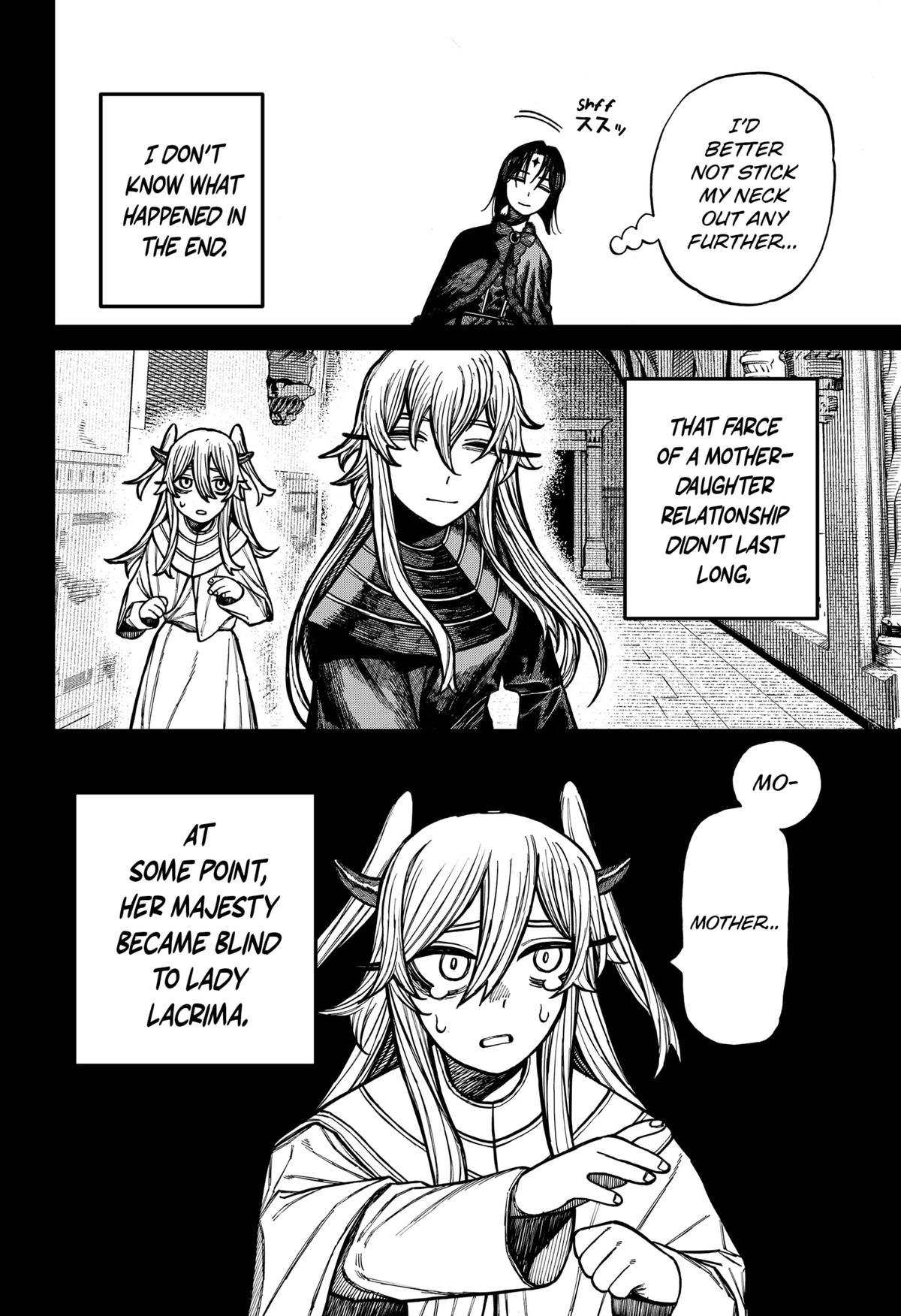 Centuria Chapter 71 - Page 14