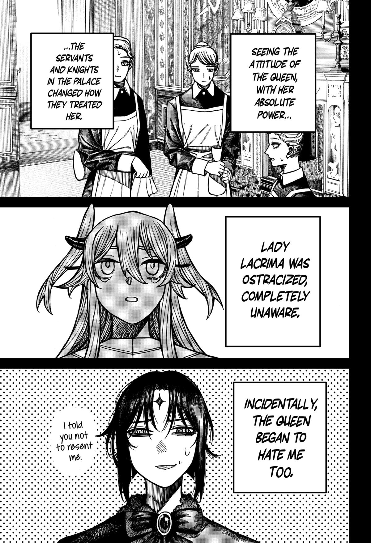 Centuria Chapter 71 - Page 15
