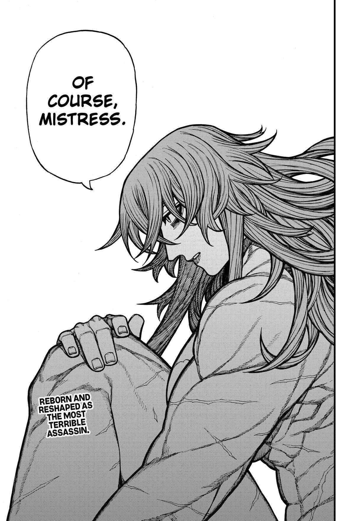 Centuria Chapter 71 - Page 19