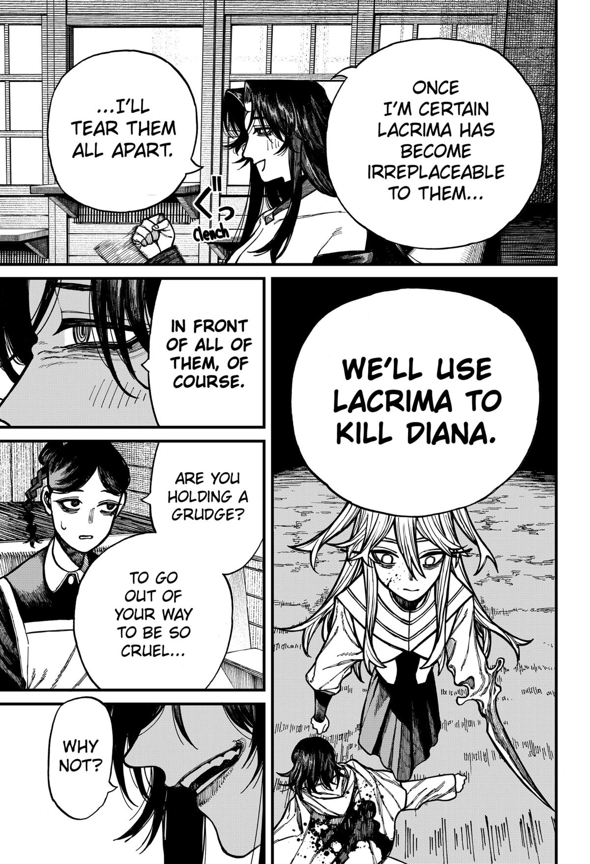 Centuria Chapter 72 - Page 5
