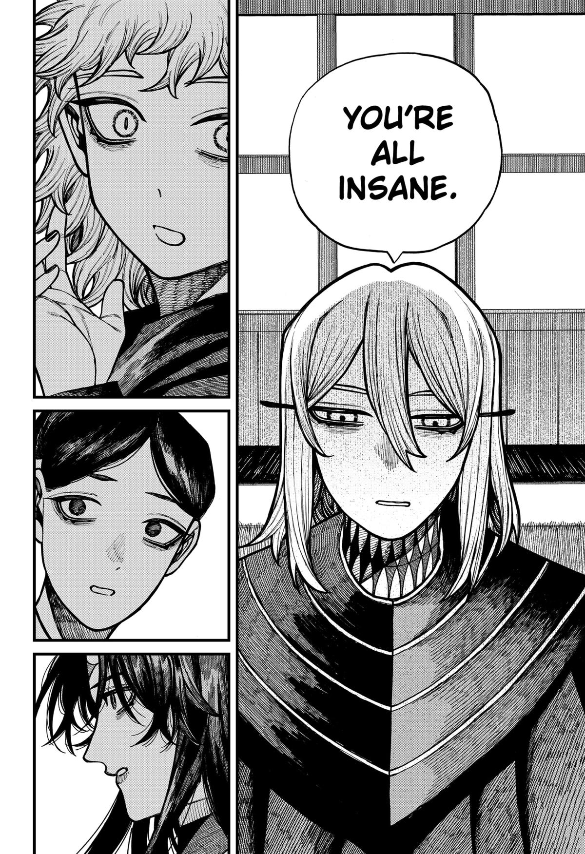 Centuria Chapter 72 - Page 8