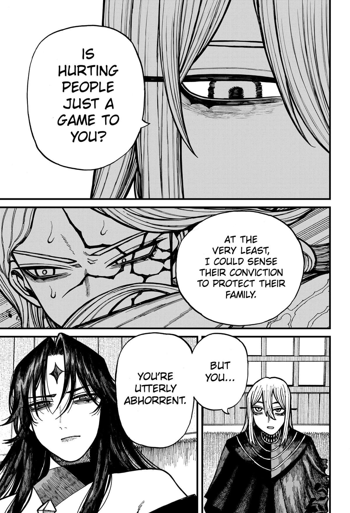 Centuria Chapter 72 - Page 9