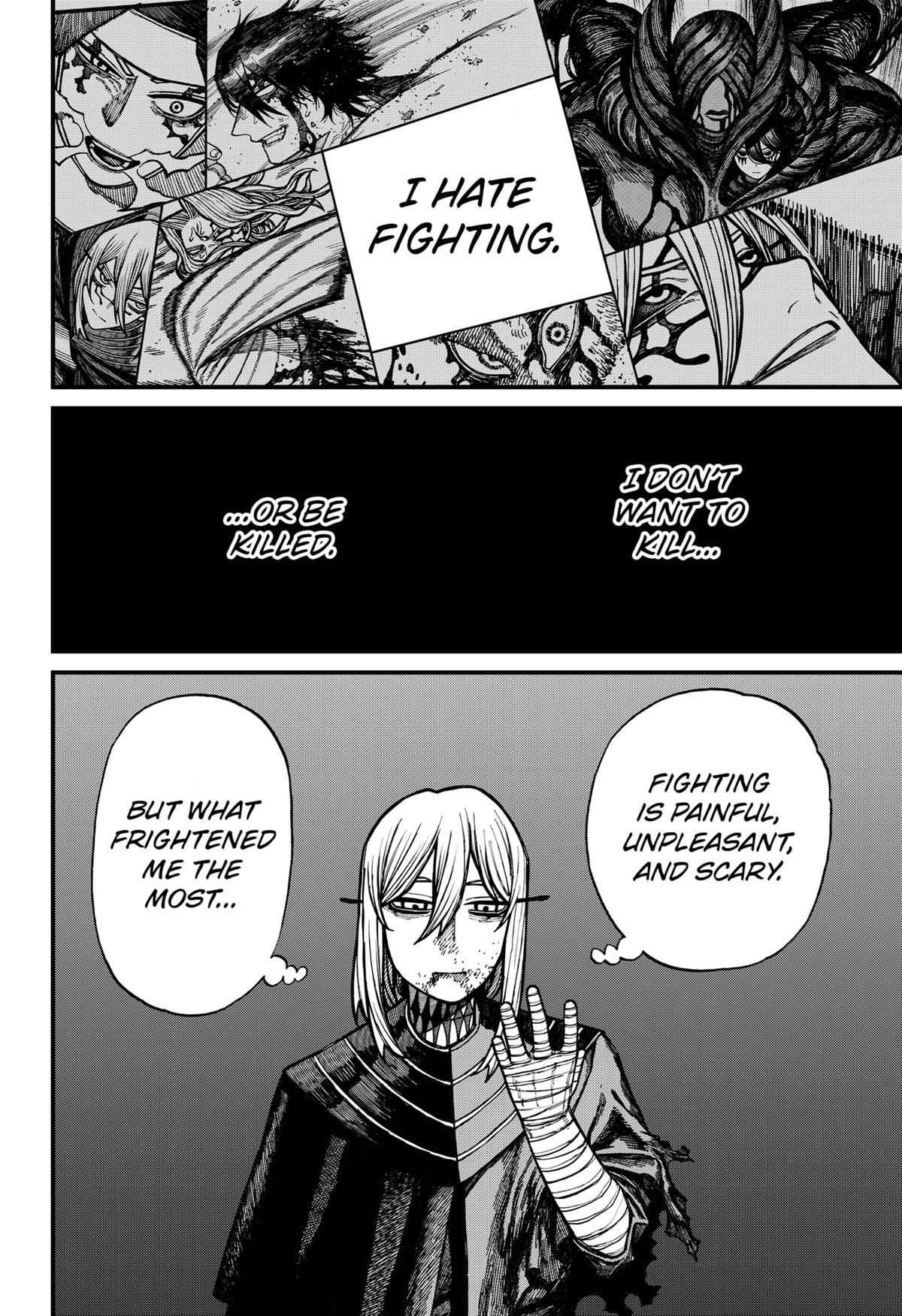 Centuria Chapter 72 - Page 12