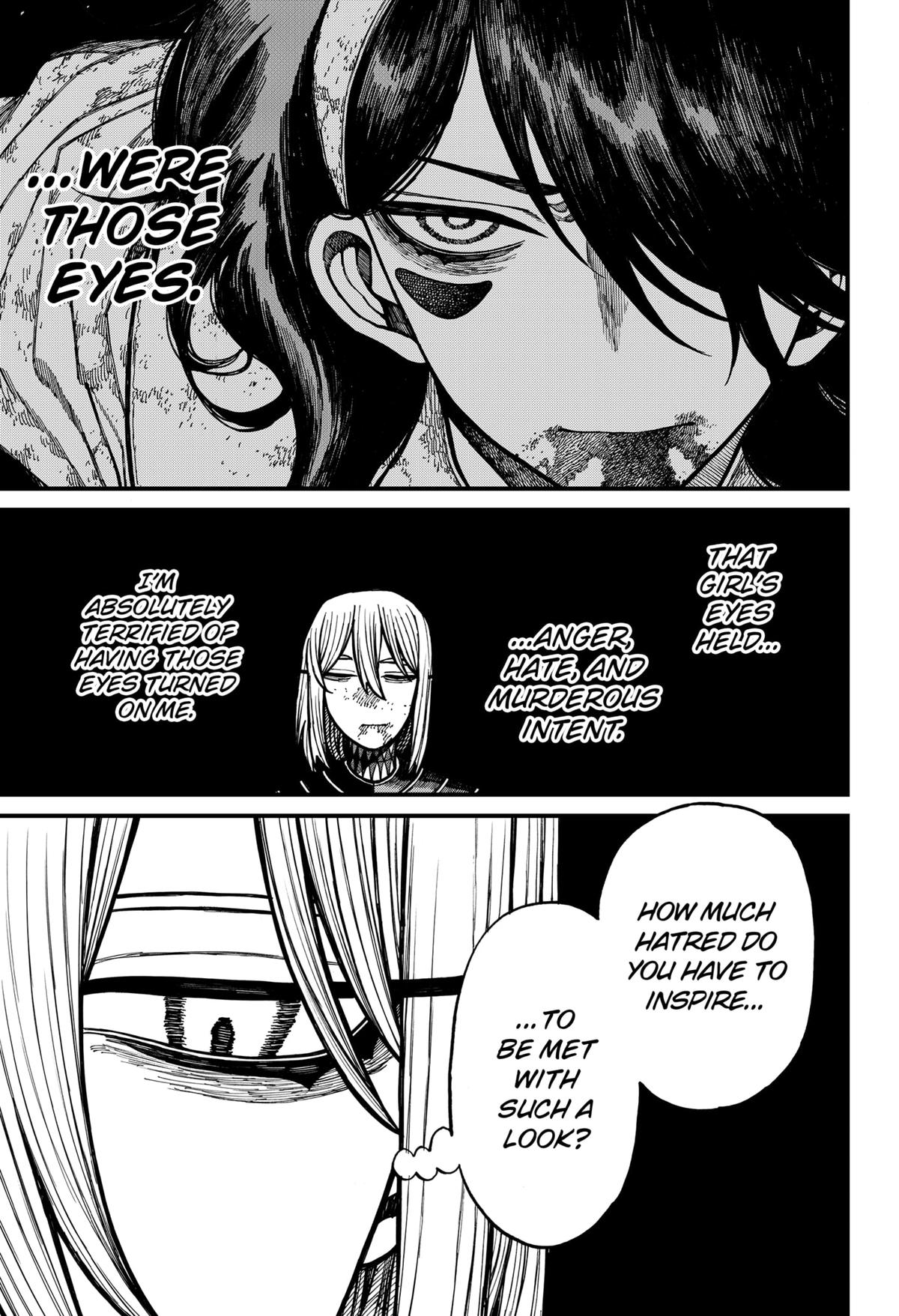 Centuria Chapter 72 - Page 13