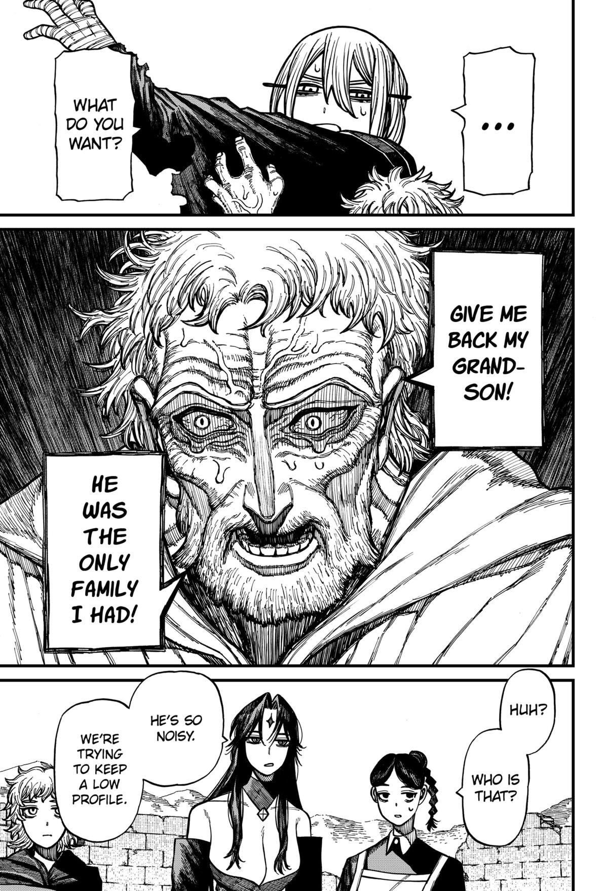 Centuria Chapter 72 - Page 17