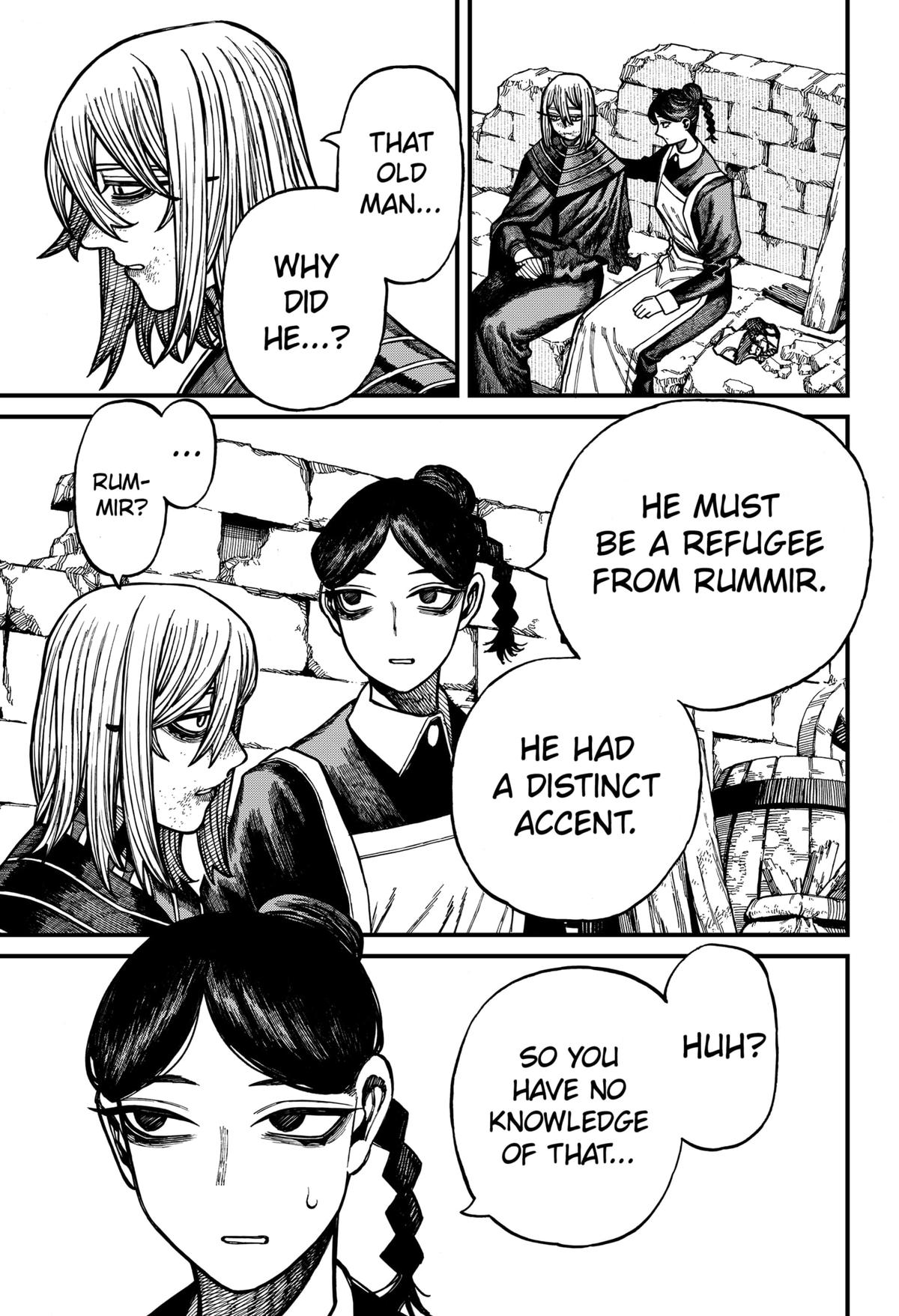 Centuria Chapter 73 - Page 7