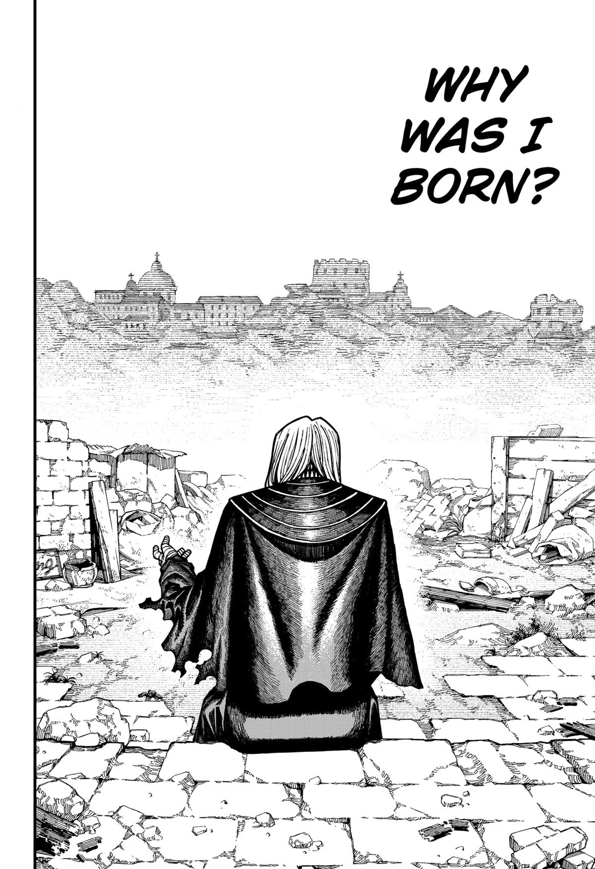 Centuria Chapter 73 - Page 12