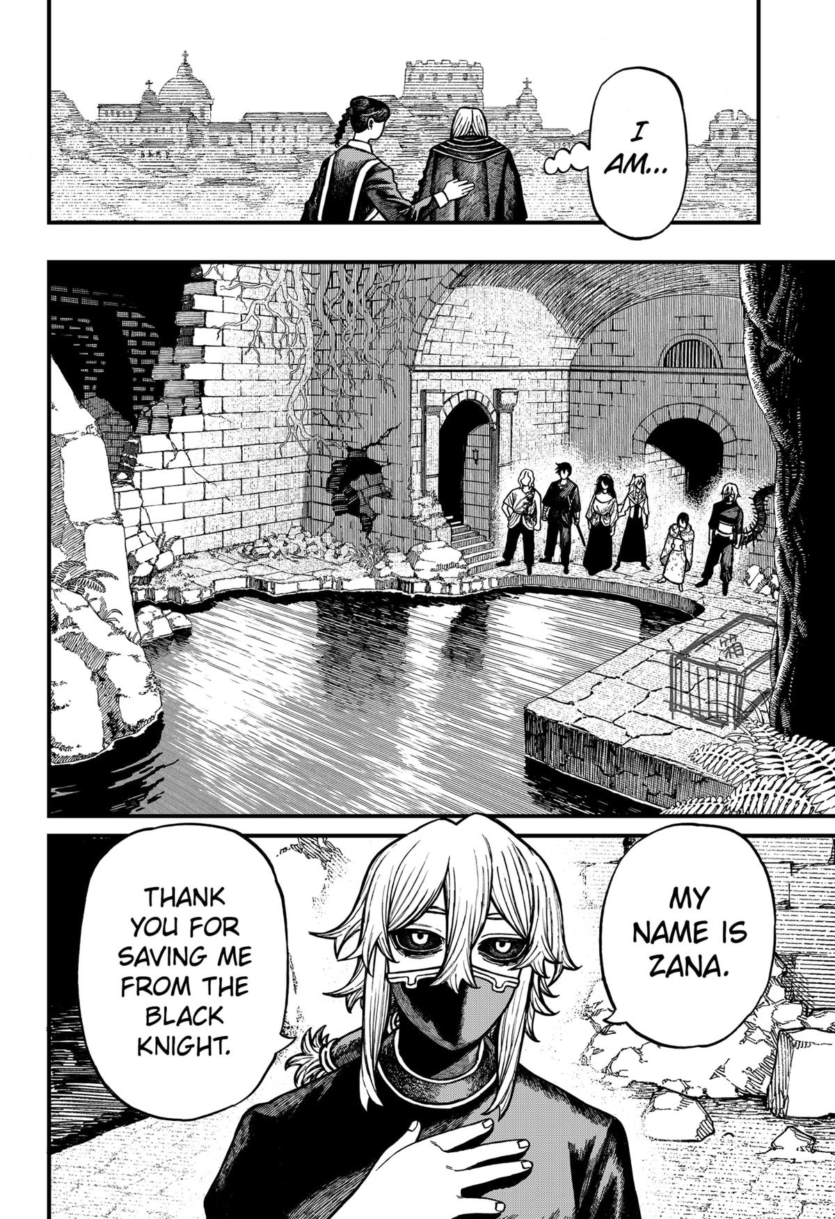 Centuria Chapter 73 - Page 14