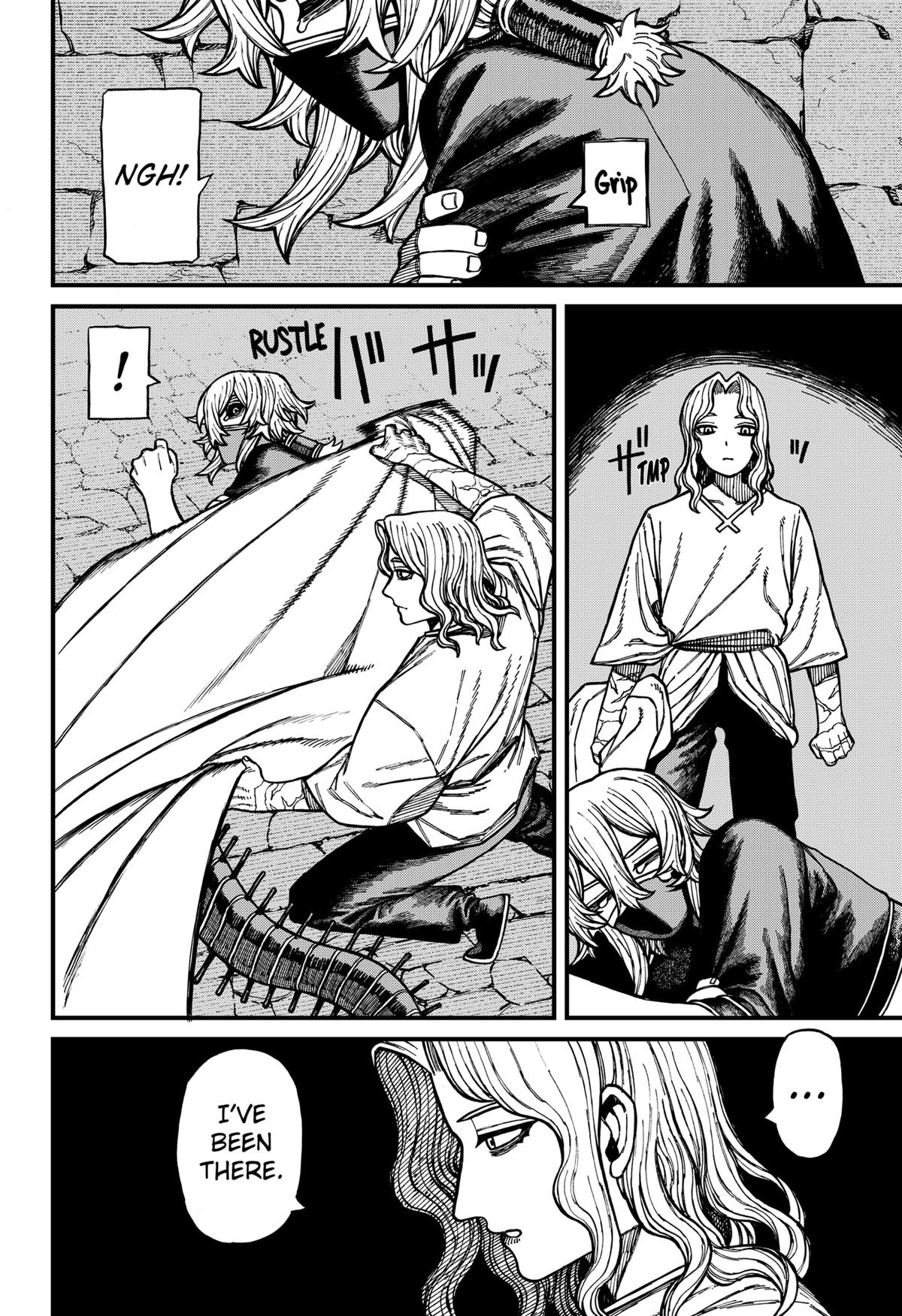 Centuria Chapter 74 - Page 12