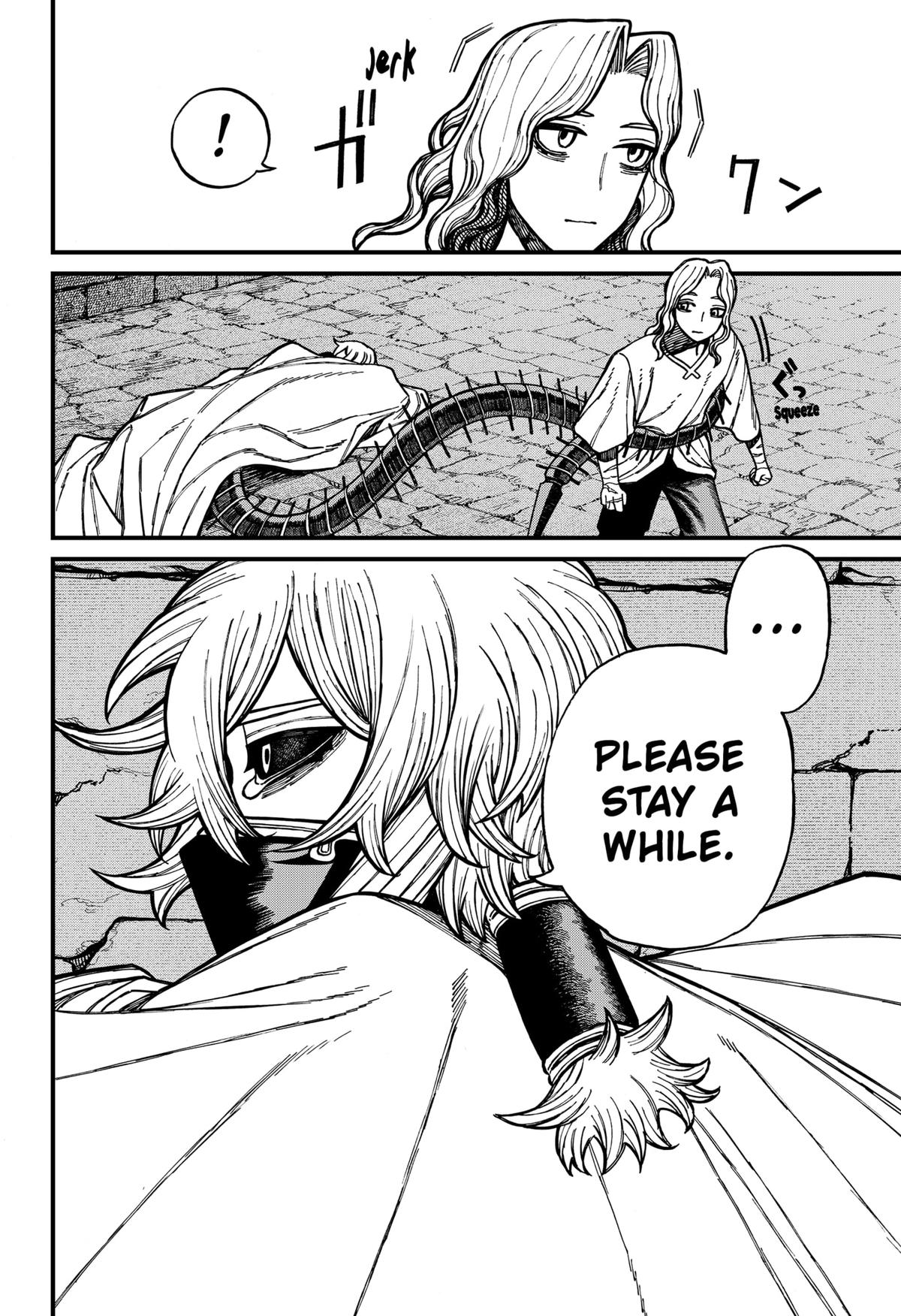 Centuria Chapter 74 - Page 14