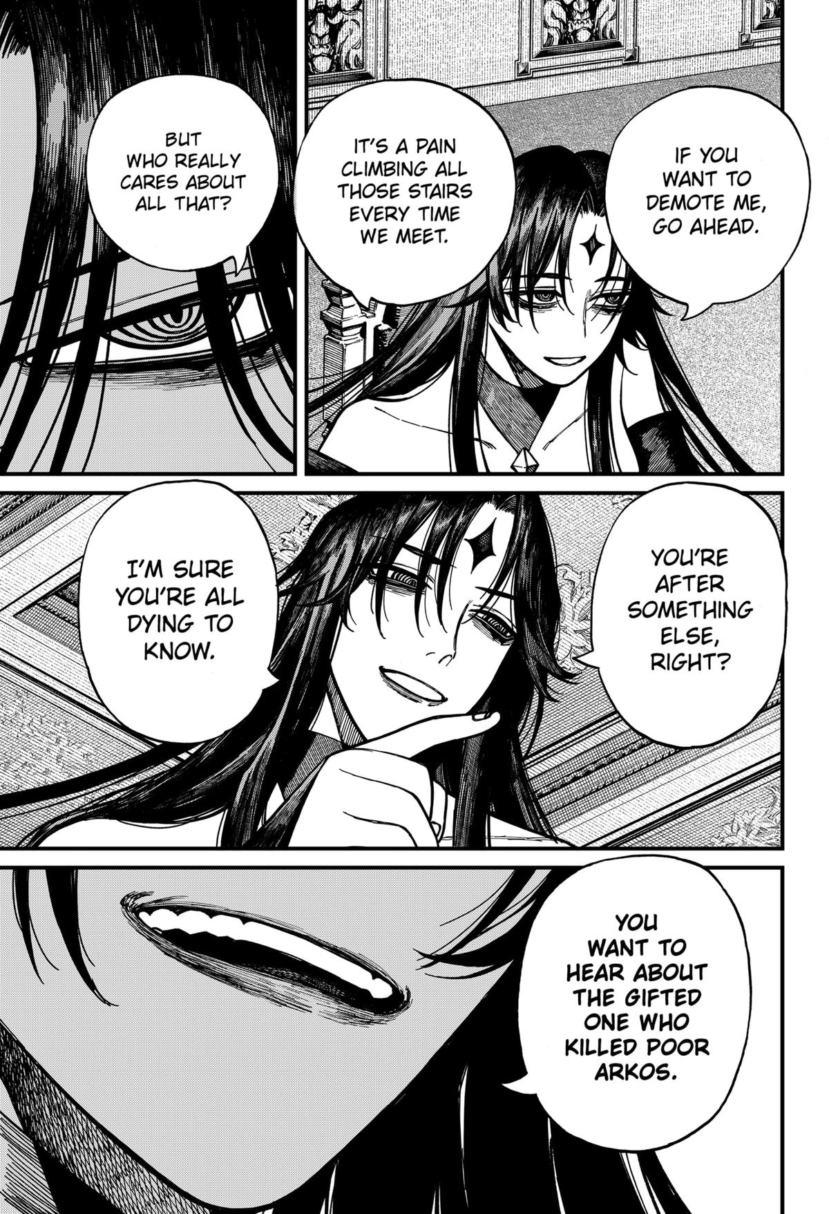 Centuria Chapter 75 - Page 5