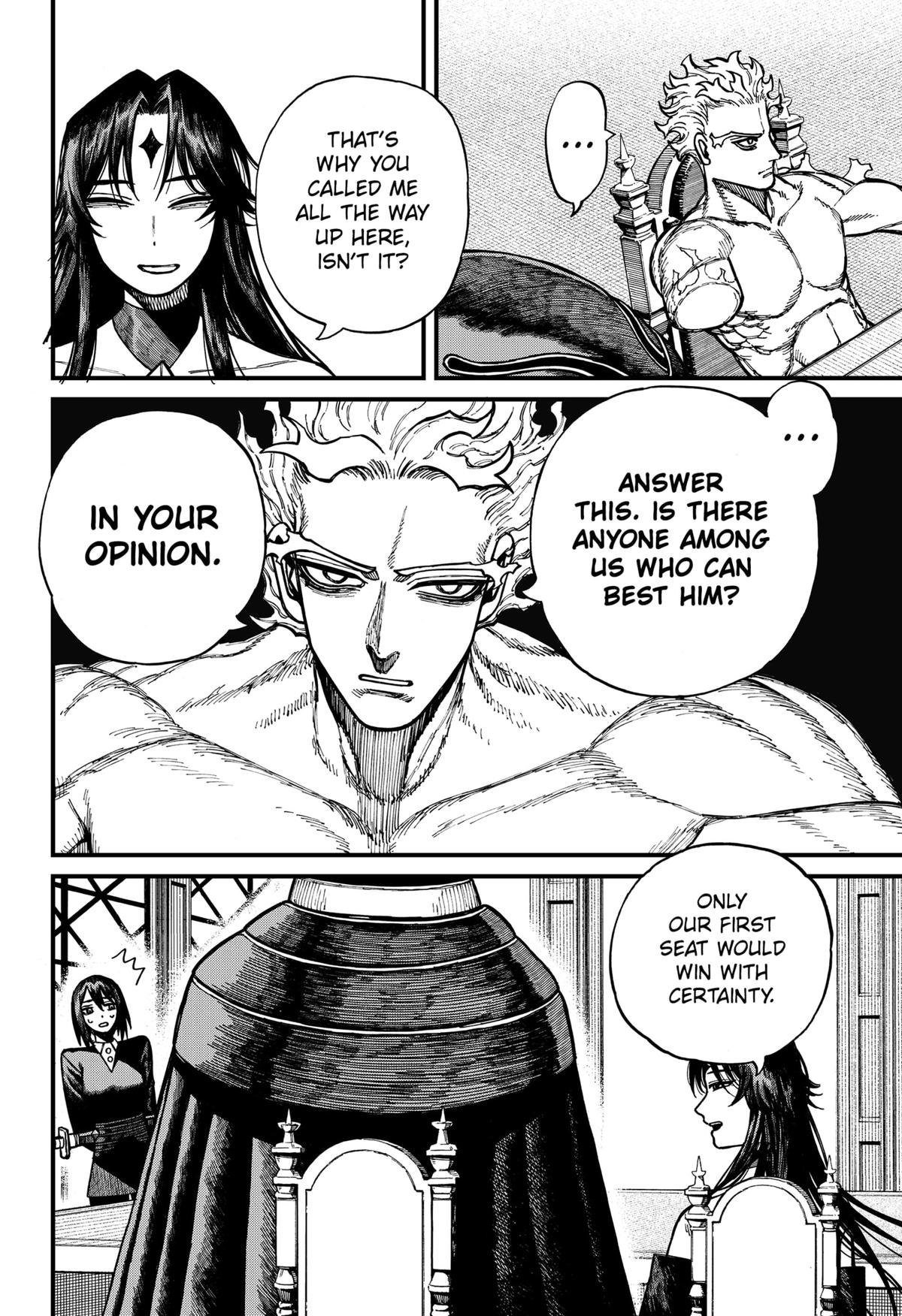 Centuria Chapter 75 - Page 6
