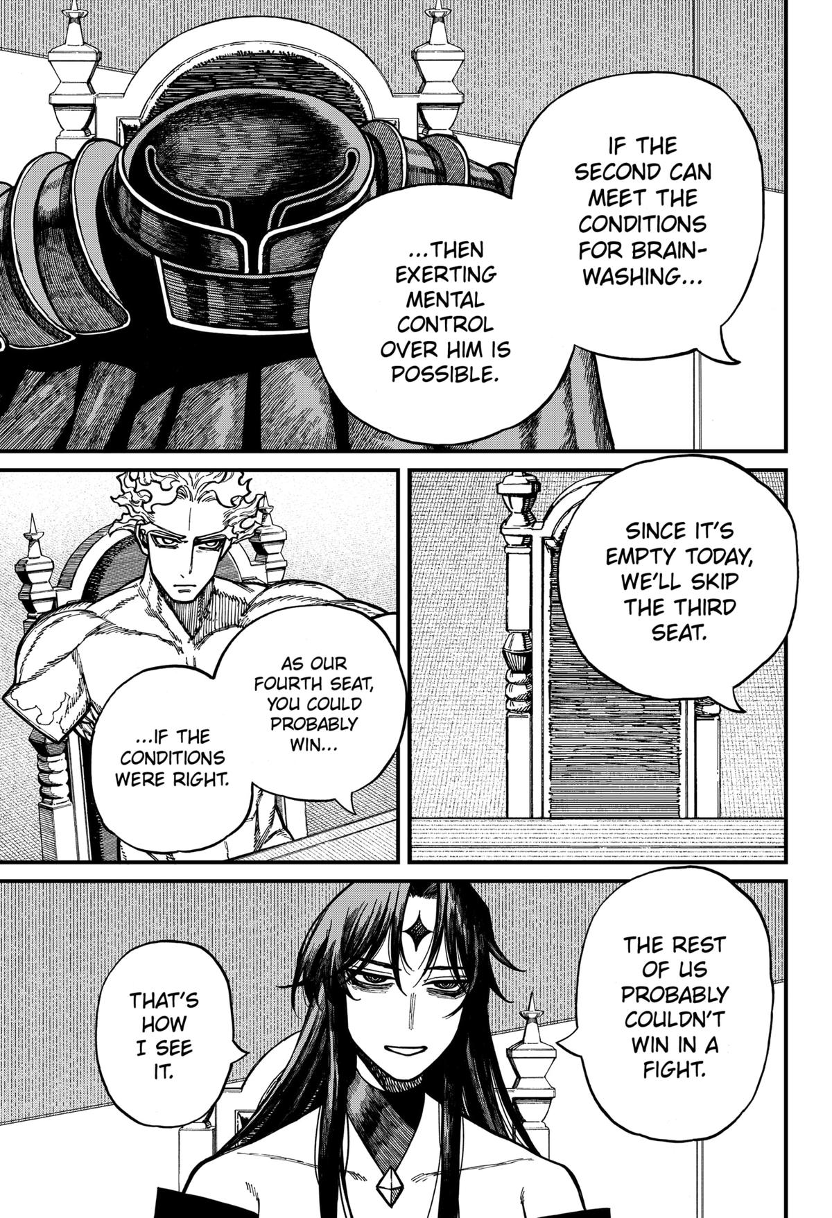 Centuria Chapter 75 - Page 7