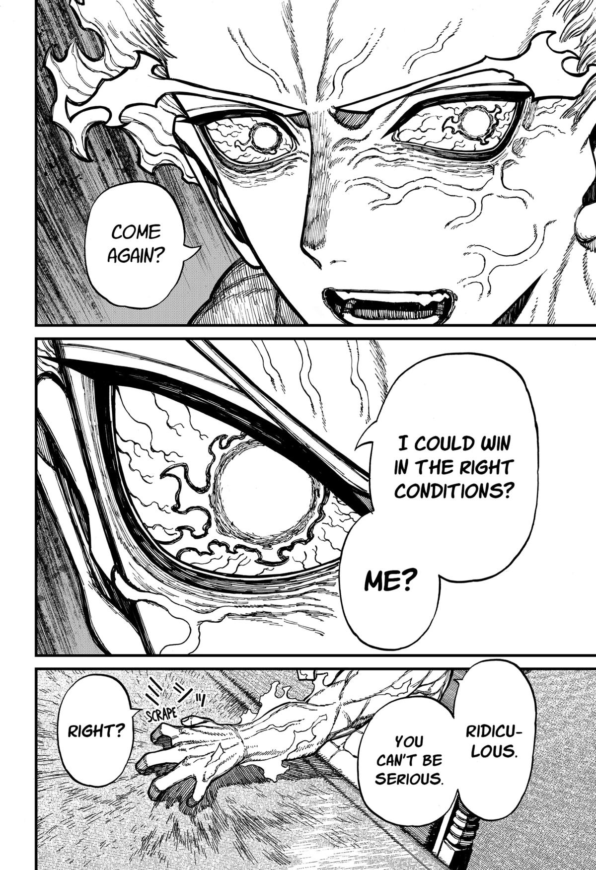 Centuria Chapter 75 - Page 8