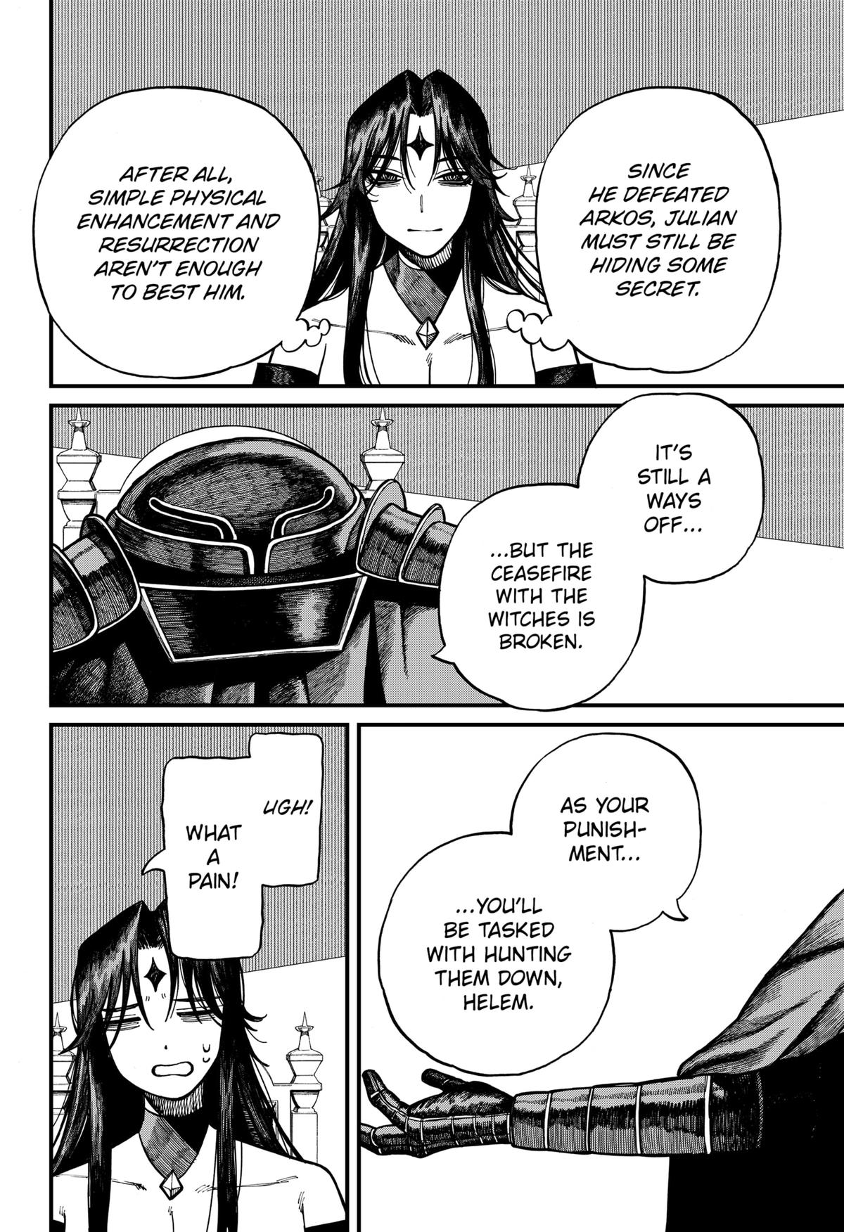 Centuria Chapter 75 - Page 10