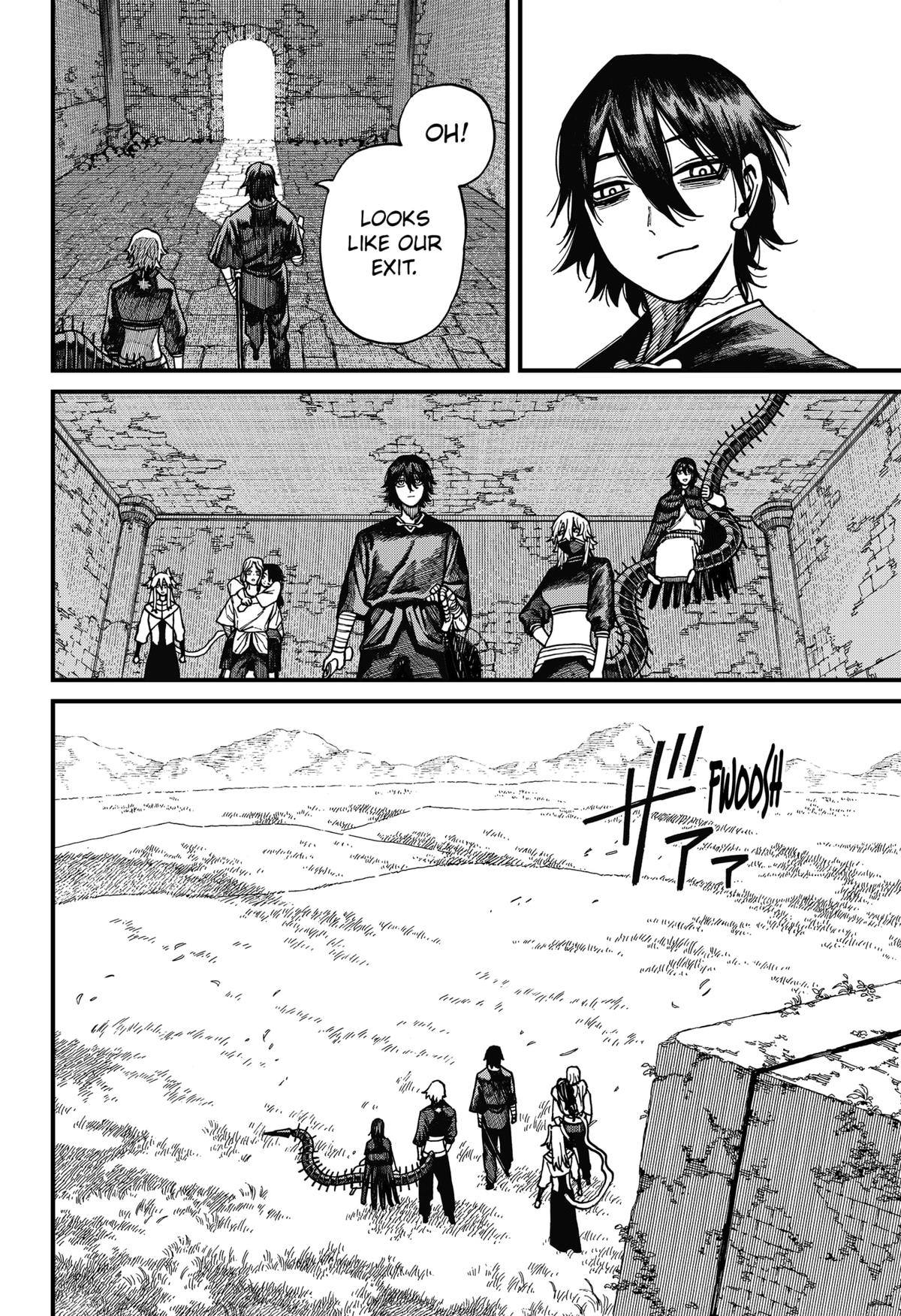 Centuria Chapter 75 - Page 14