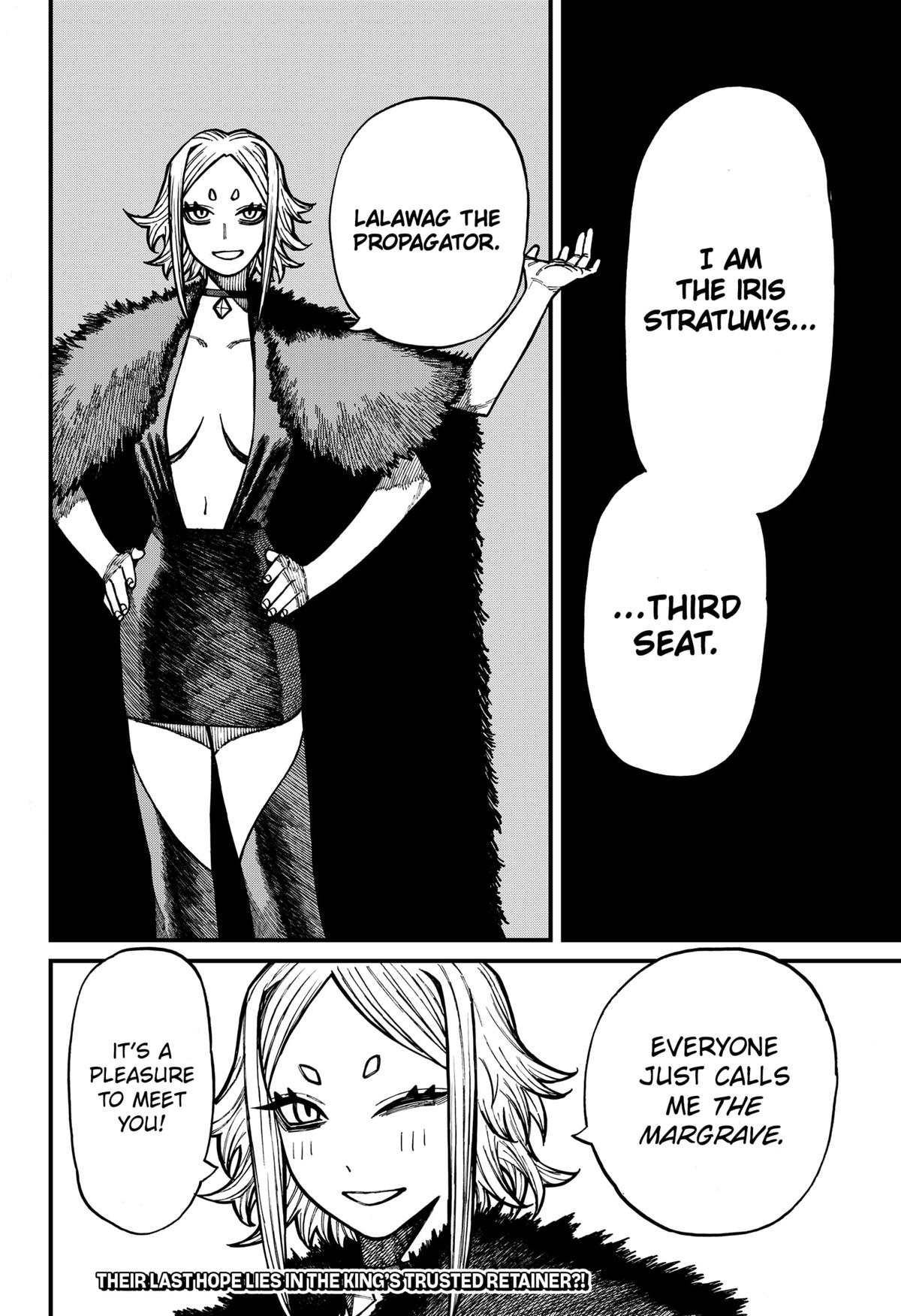 Centuria Chapter 75 - Page 18