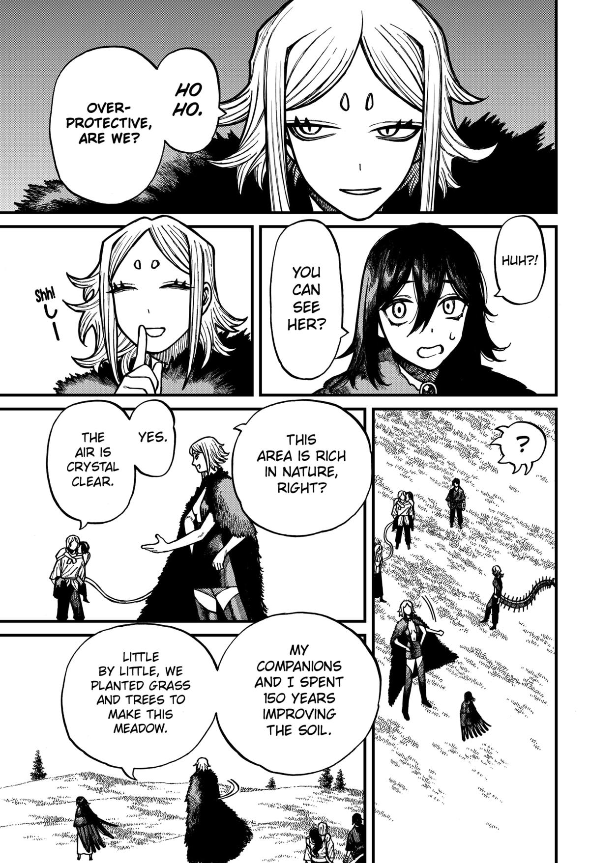 Centuria Chapter 76 - Page 5