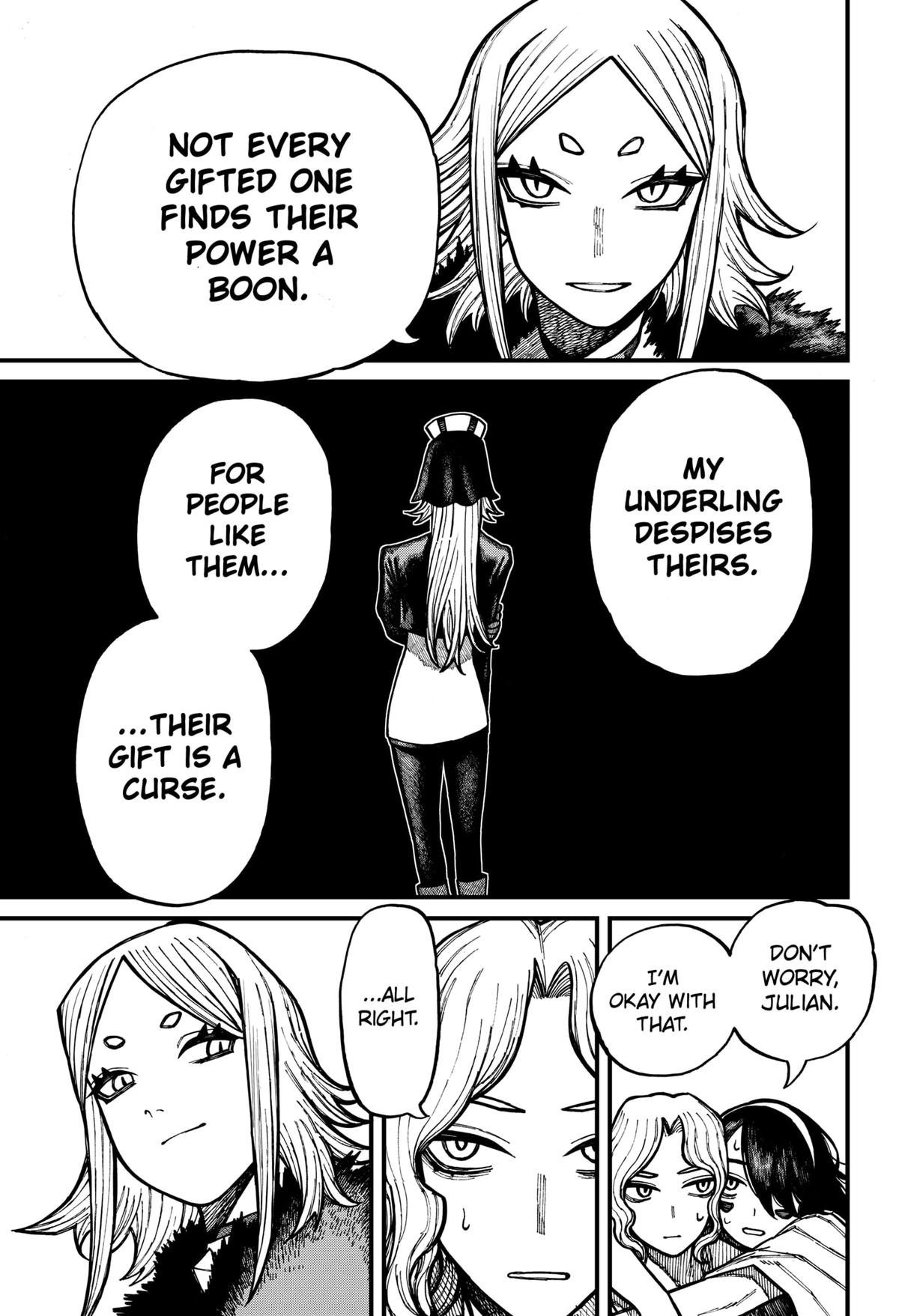 Centuria Chapter 76 - Page 9