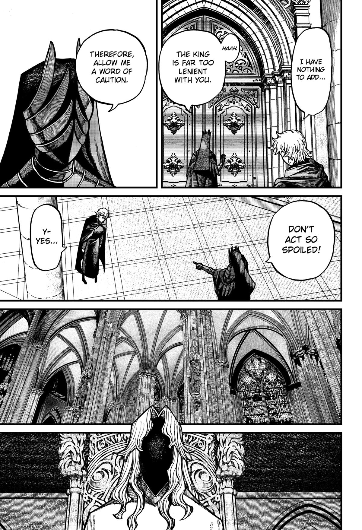 Centuria Chapter 76 - Page 13