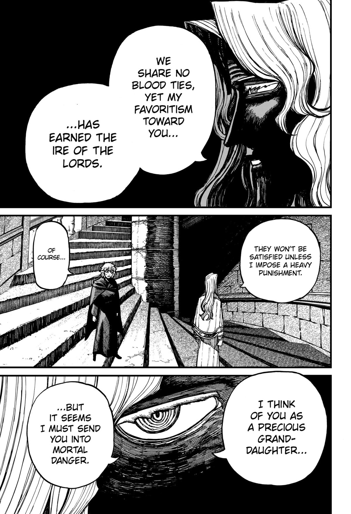 Centuria Chapter 76 - Page 15